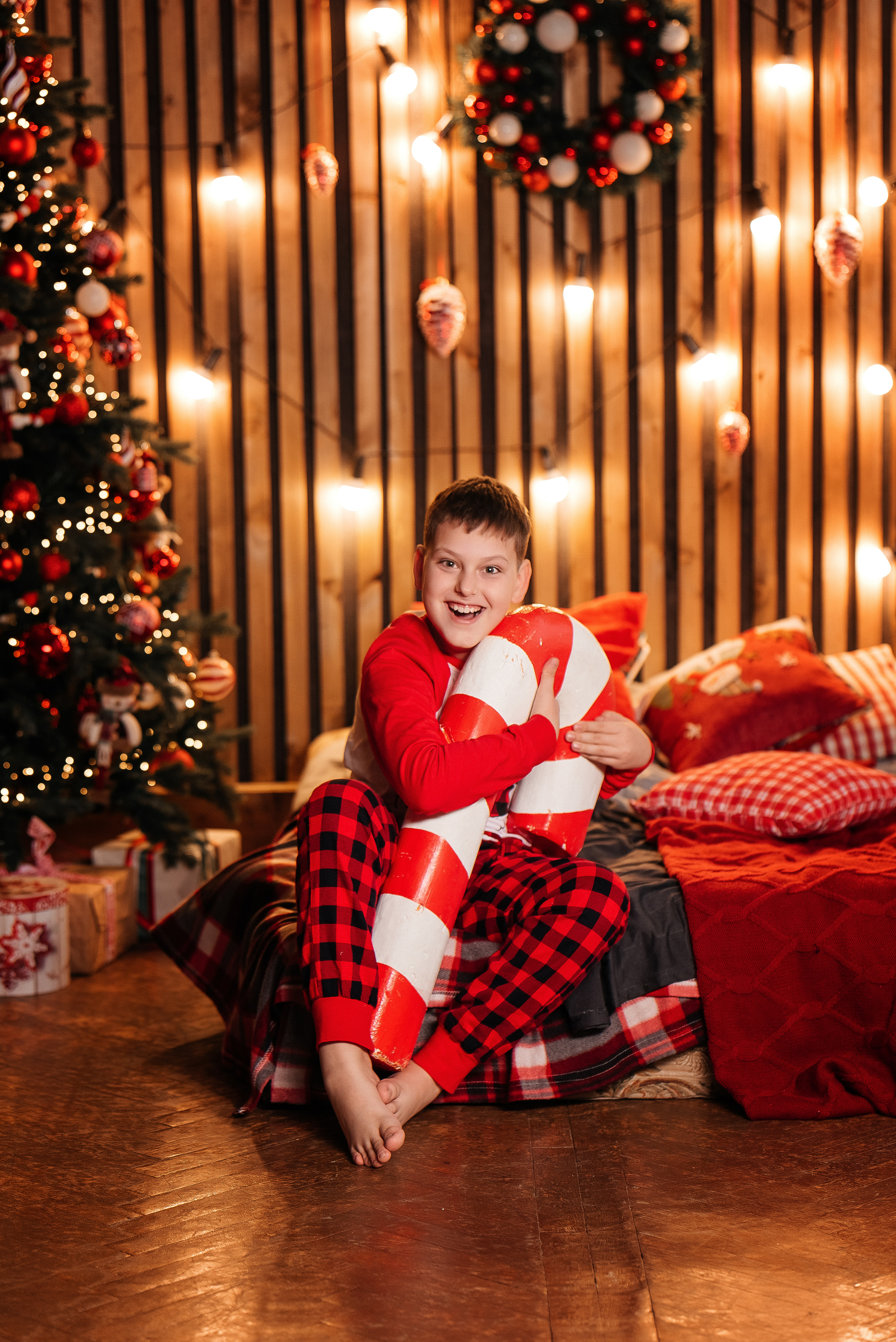 Елена и Дима. Семейный и детский фотограф в Туле