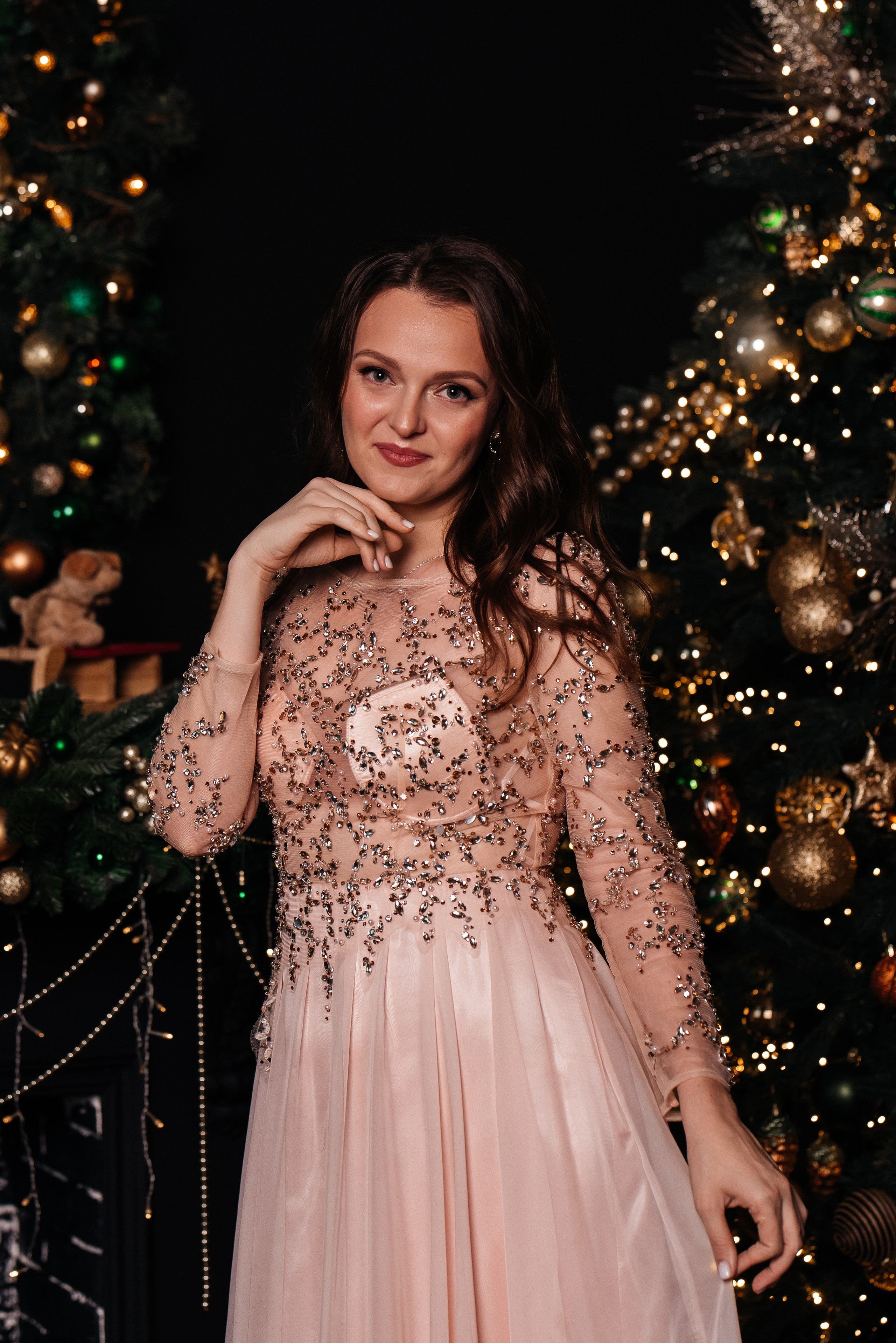 Елена и Дима. Семейный и детский фотограф в Туле