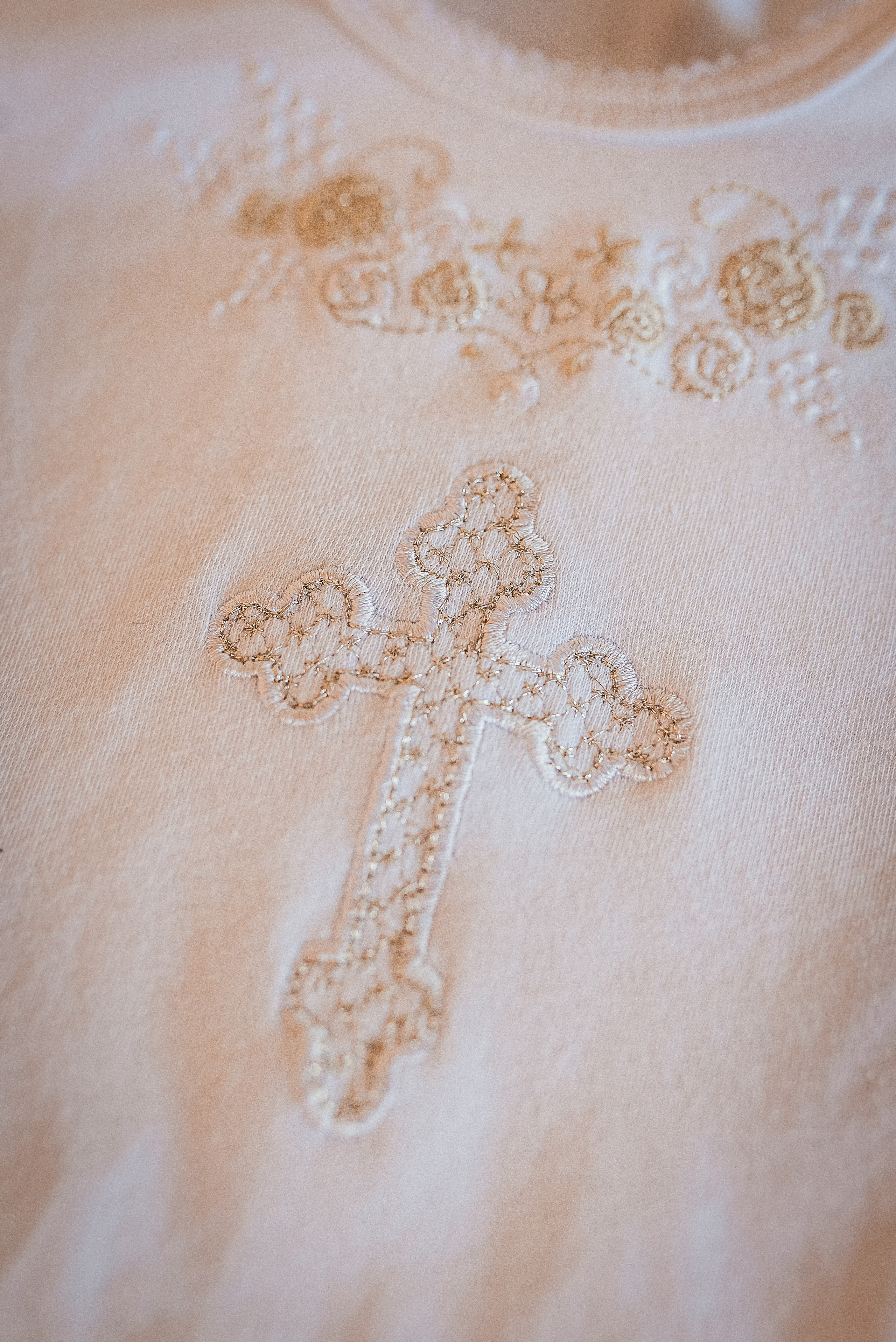 Крещение Саши. Часовня Тульского кремля. Семейный и детский фотограф в Туле