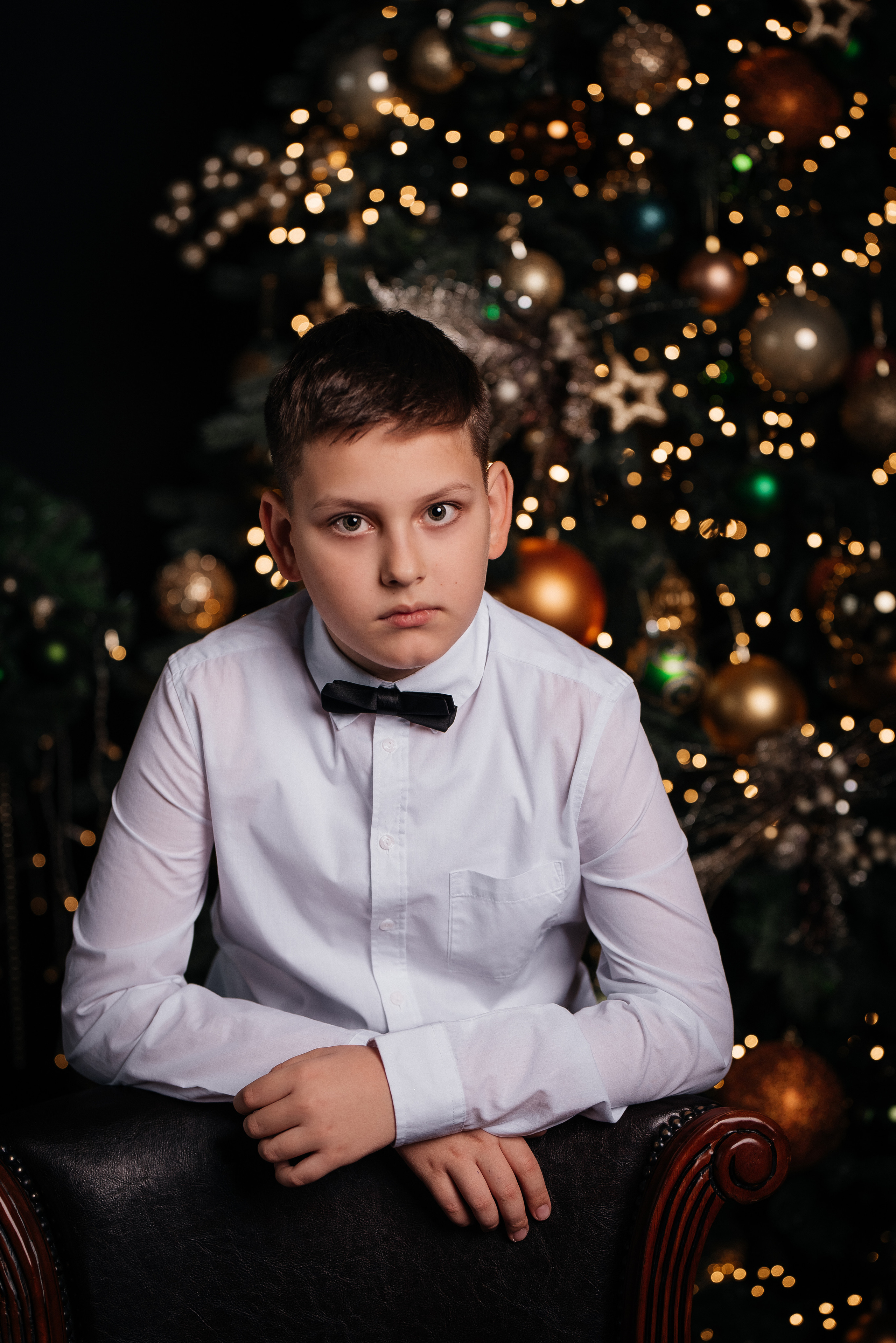 Елена и Дима. Семейный и детский фотограф в Туле