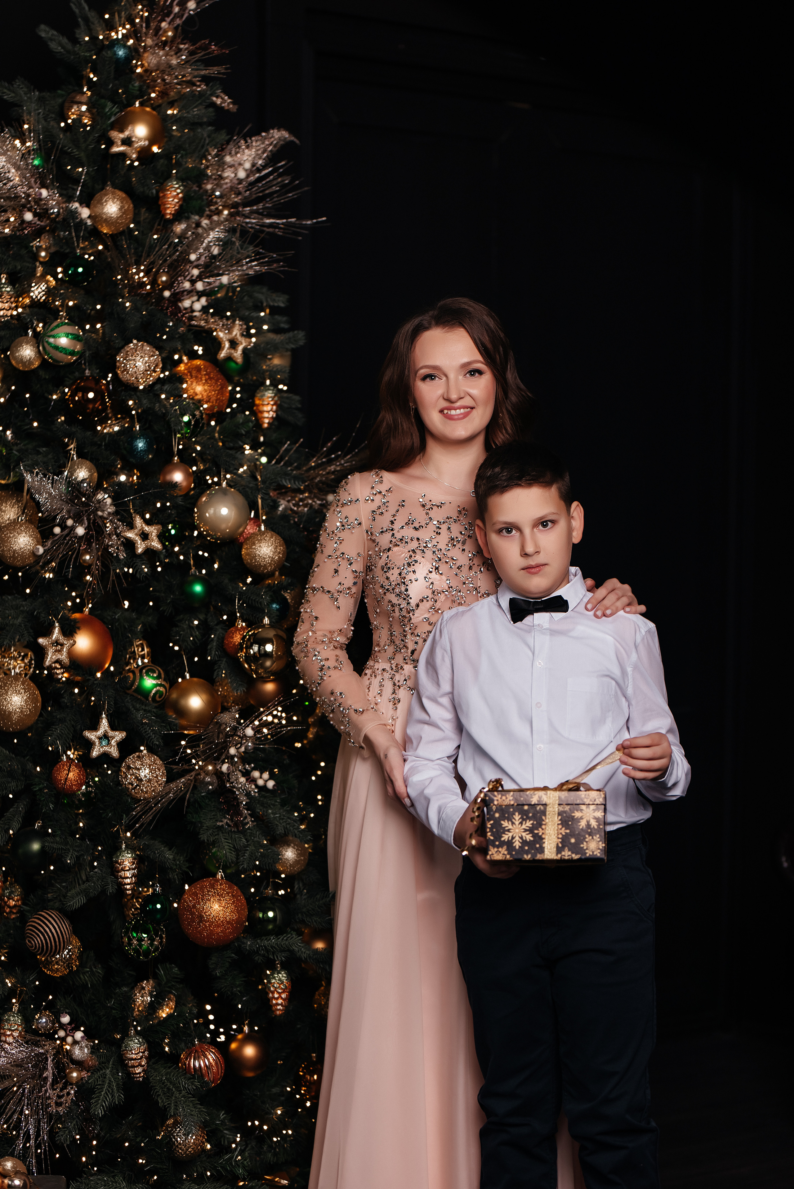 Елена и Дима. Семейный и детский фотограф в Туле