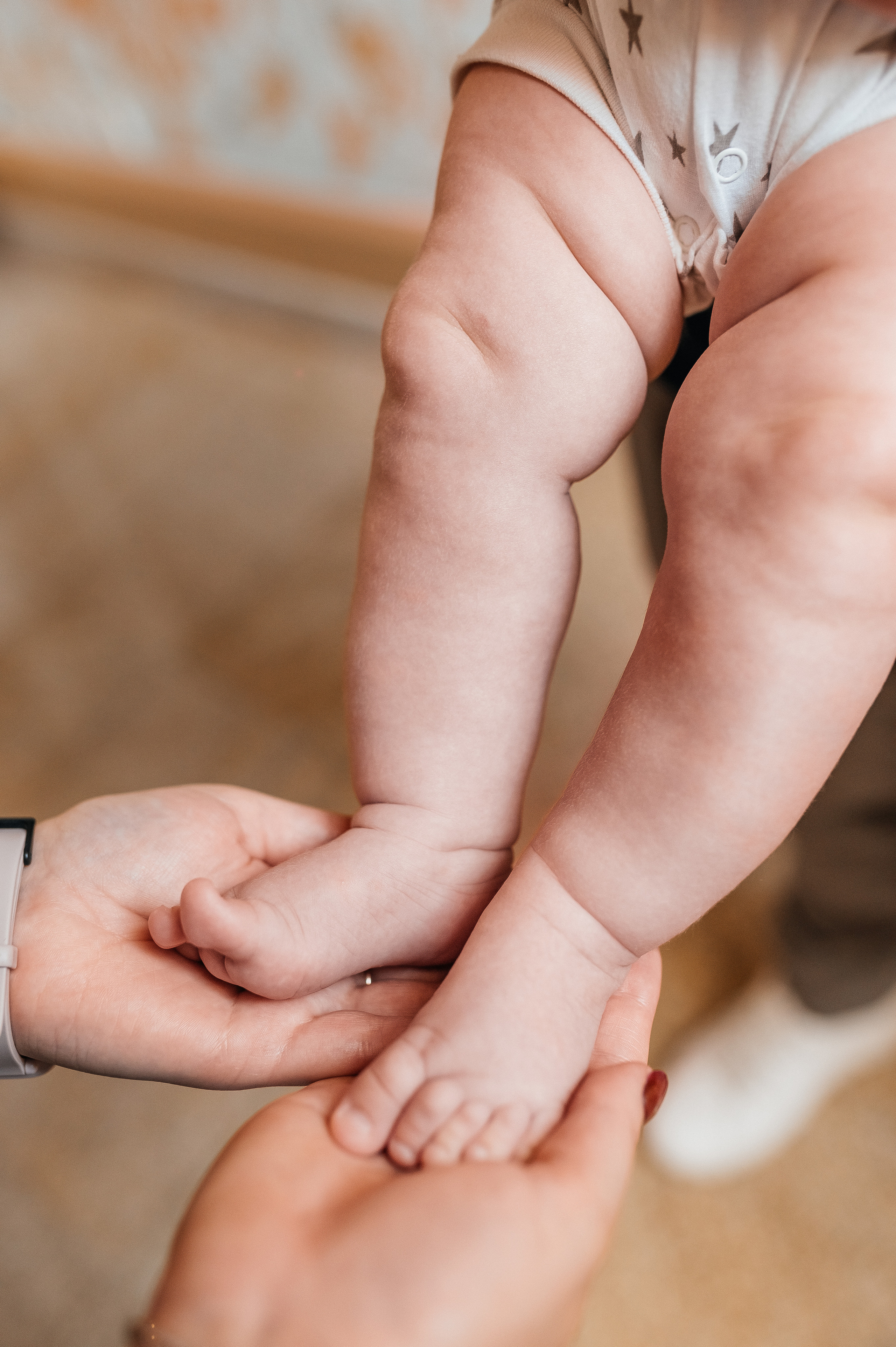 Крещение Саши. Часовня Тульского кремля. Семейный и детский фотограф в Туле