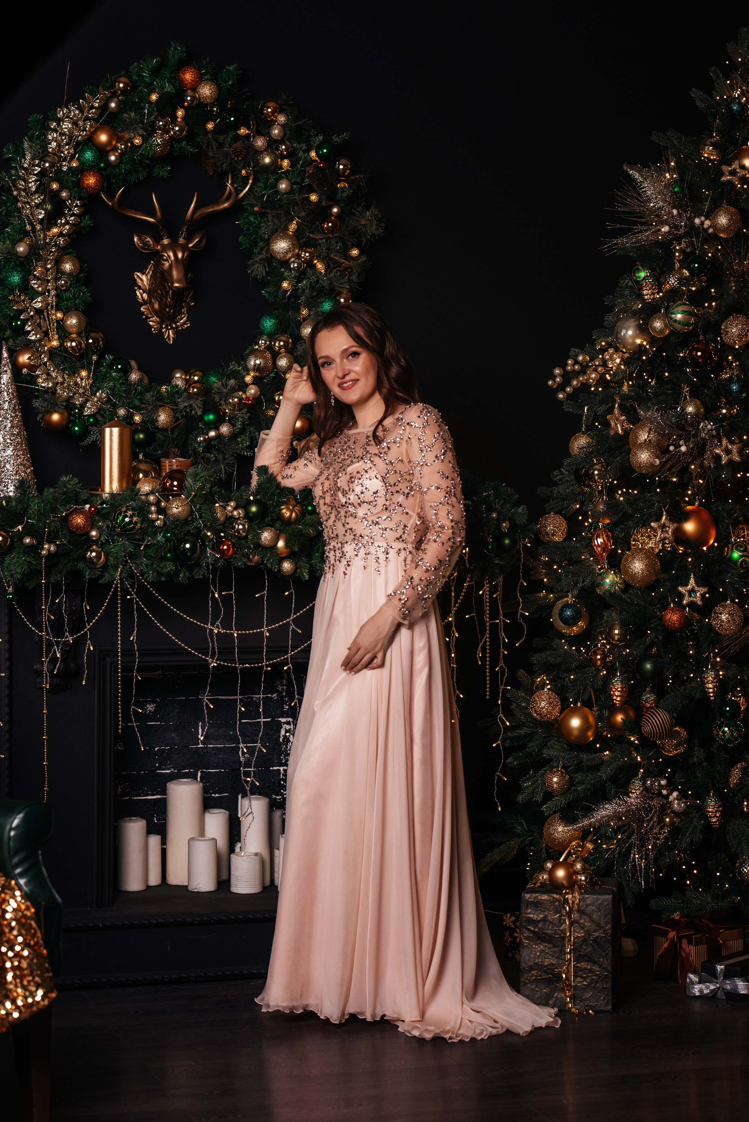 Елена и Дима. Семейный и детский фотограф в Туле