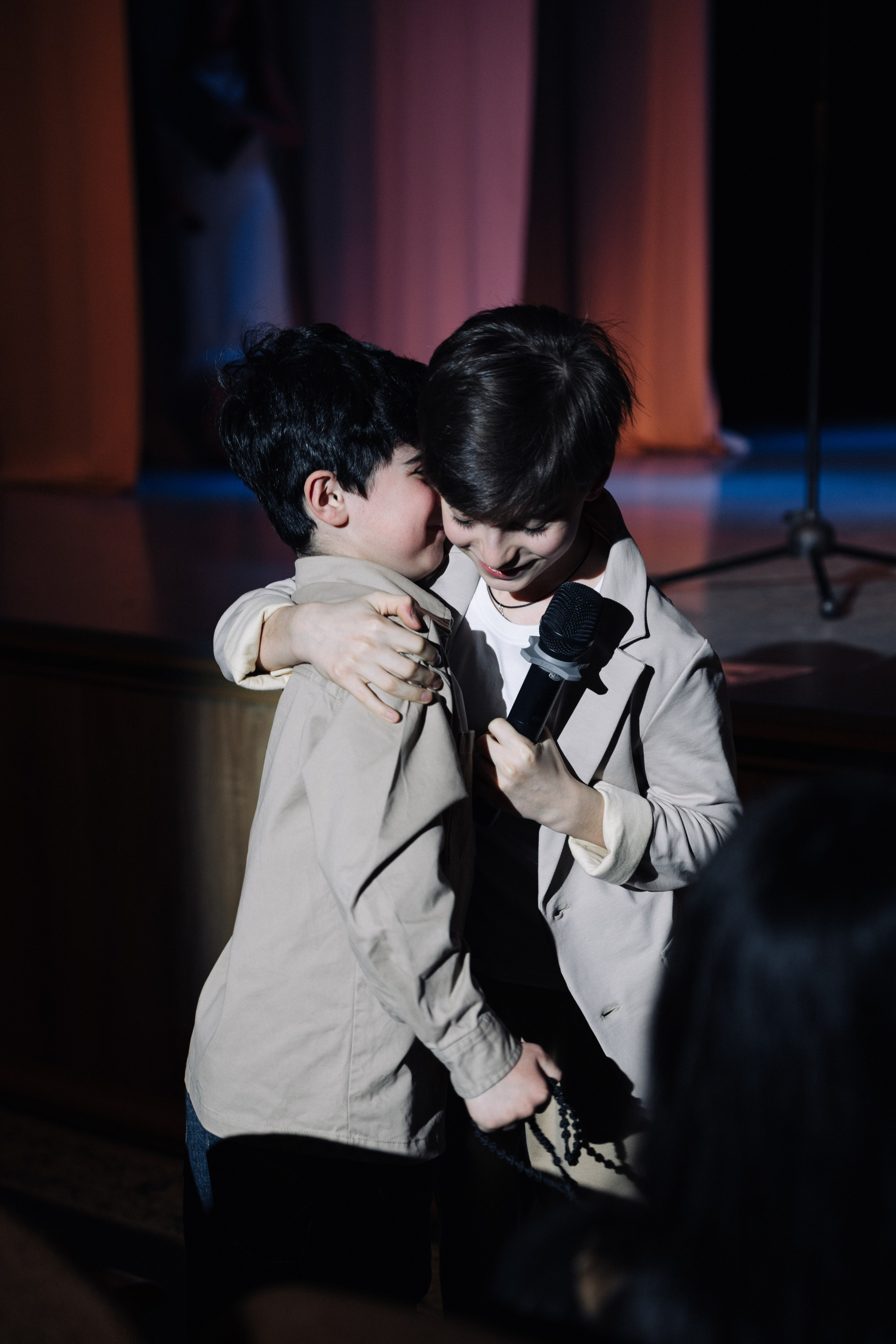 Благотворительный концерт в помощь Артему Сардаряну. Фотограф Артем Севостьянов. Профессиональная фотосъемка в Ногинске, Москве, Московской области и за границей