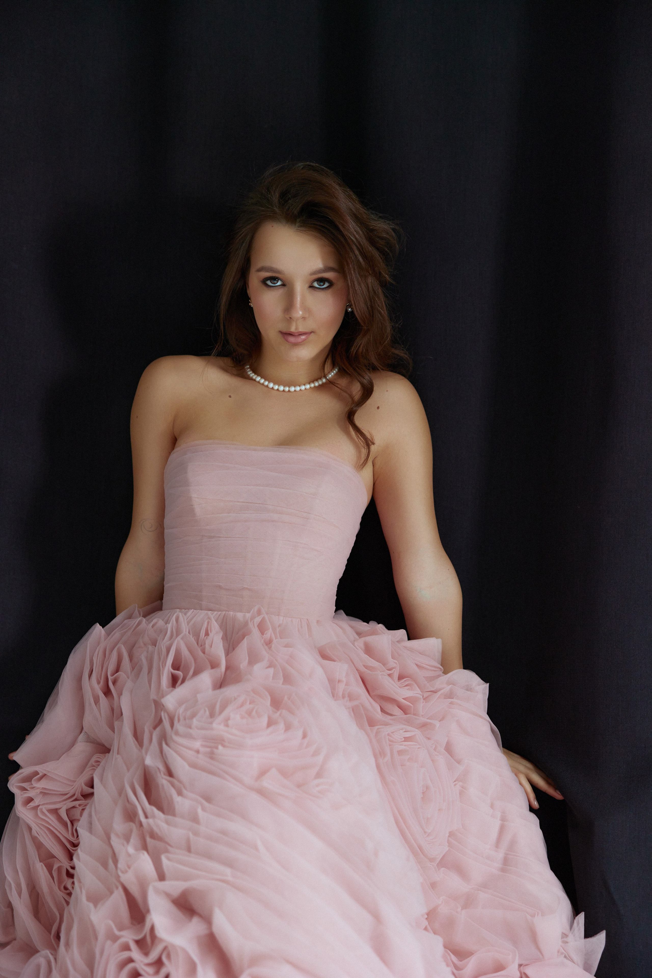 Anna. Анна Мамаева коммерческий фотограф в Красноярске