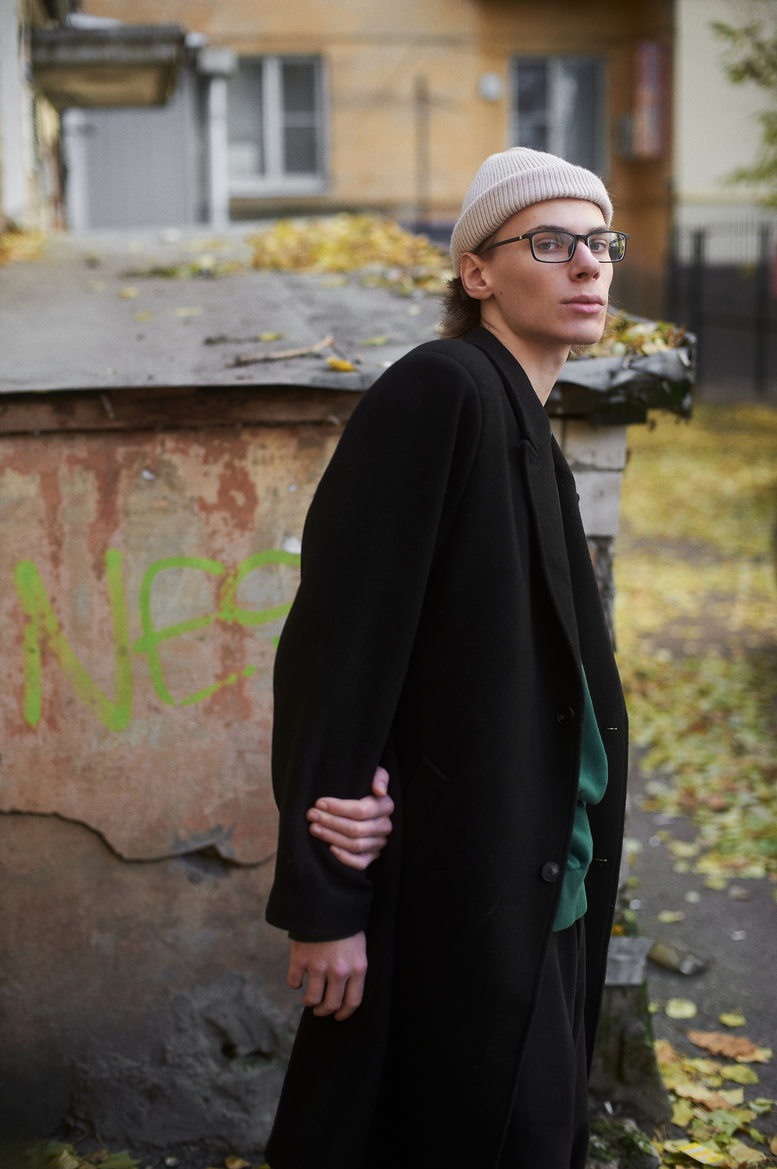 Влад. Портретный фотограф в Воронеже Вячеслав Буряк