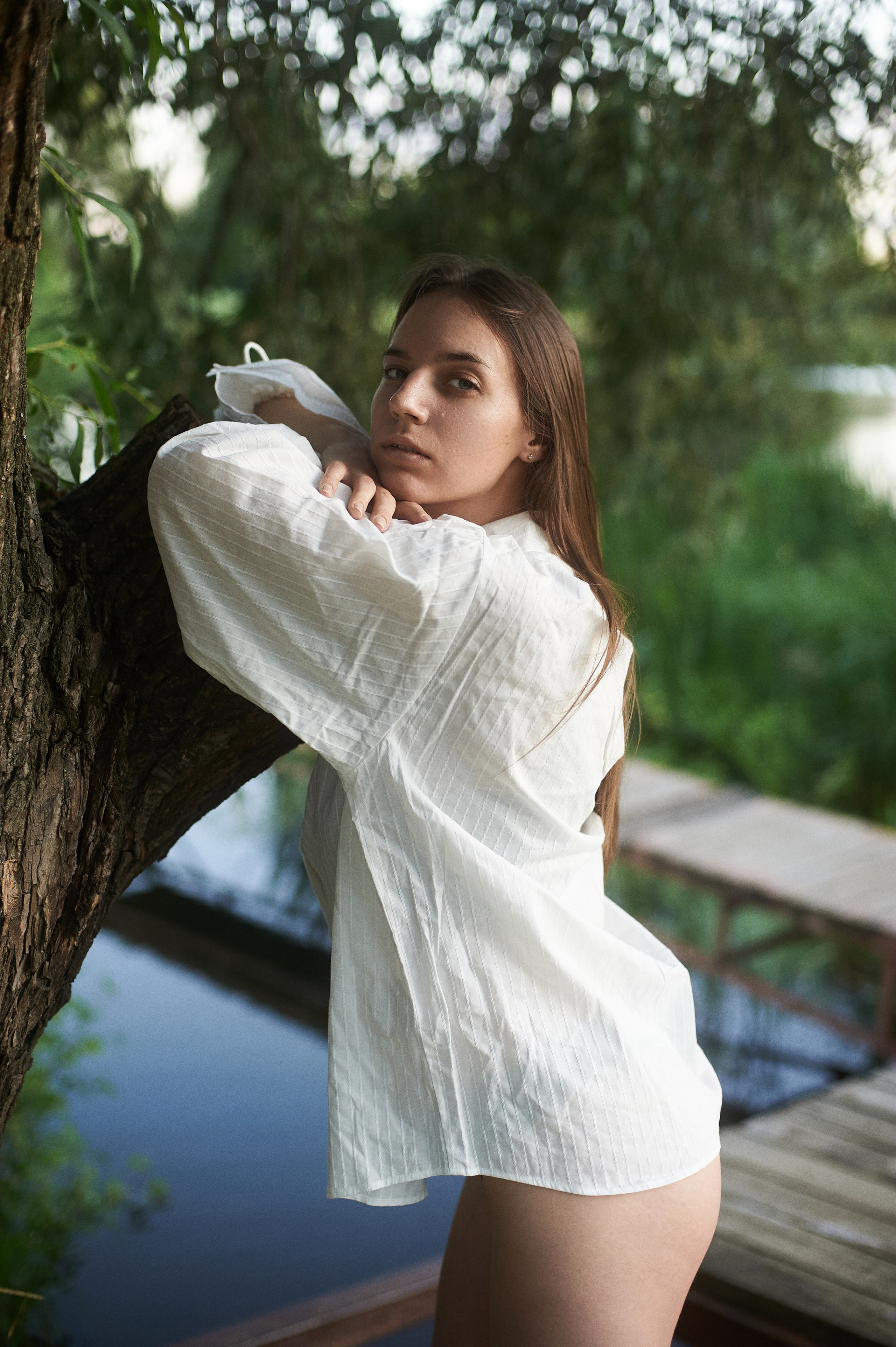 Портреты. Портретный фотограф в Воронеже Вячеслав Буряк