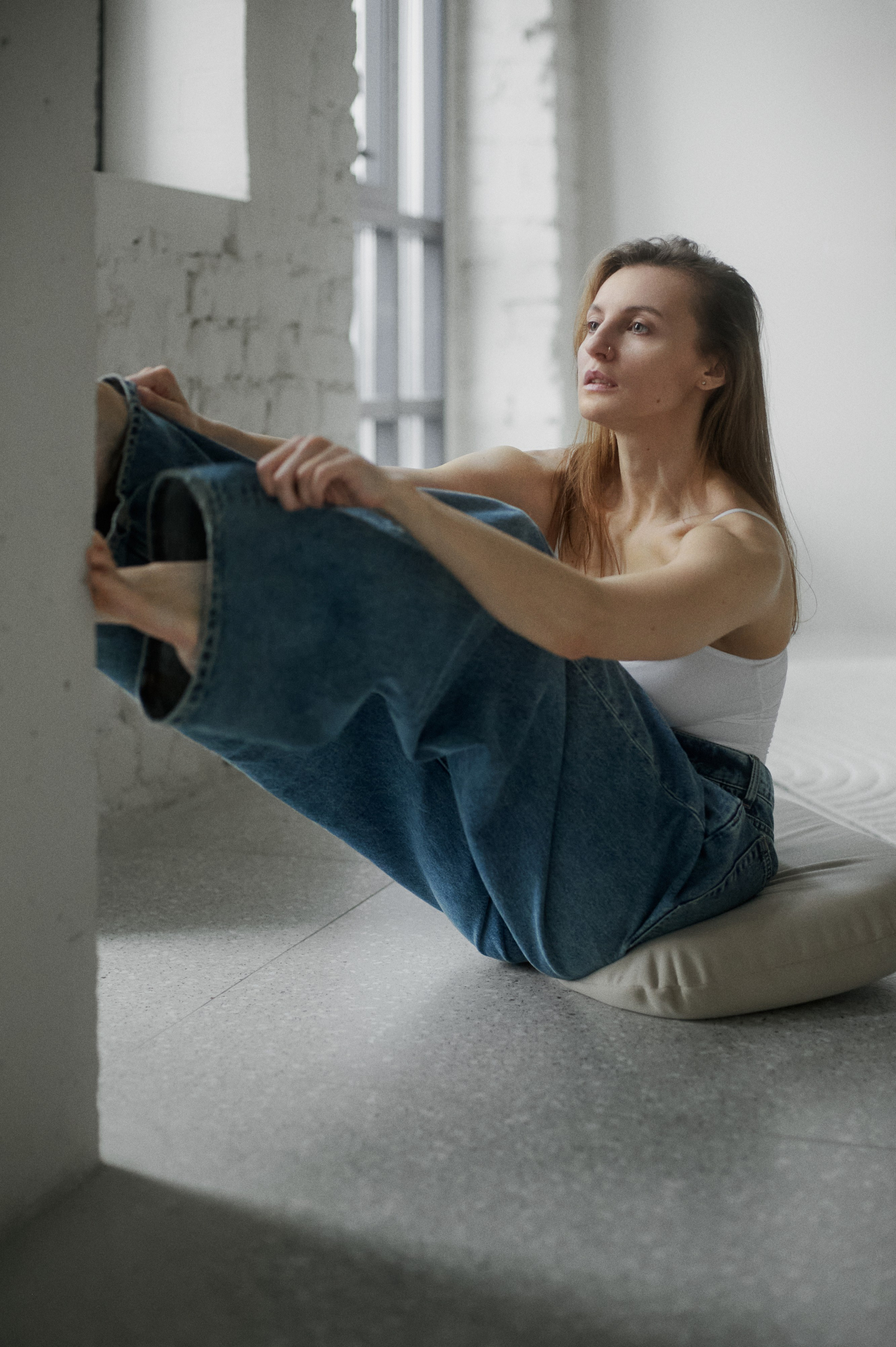 Портфолио портретного фотографа в Воронеже — лучшие работы. Портретный фотограф в Воронеже Вячеслав Буряк