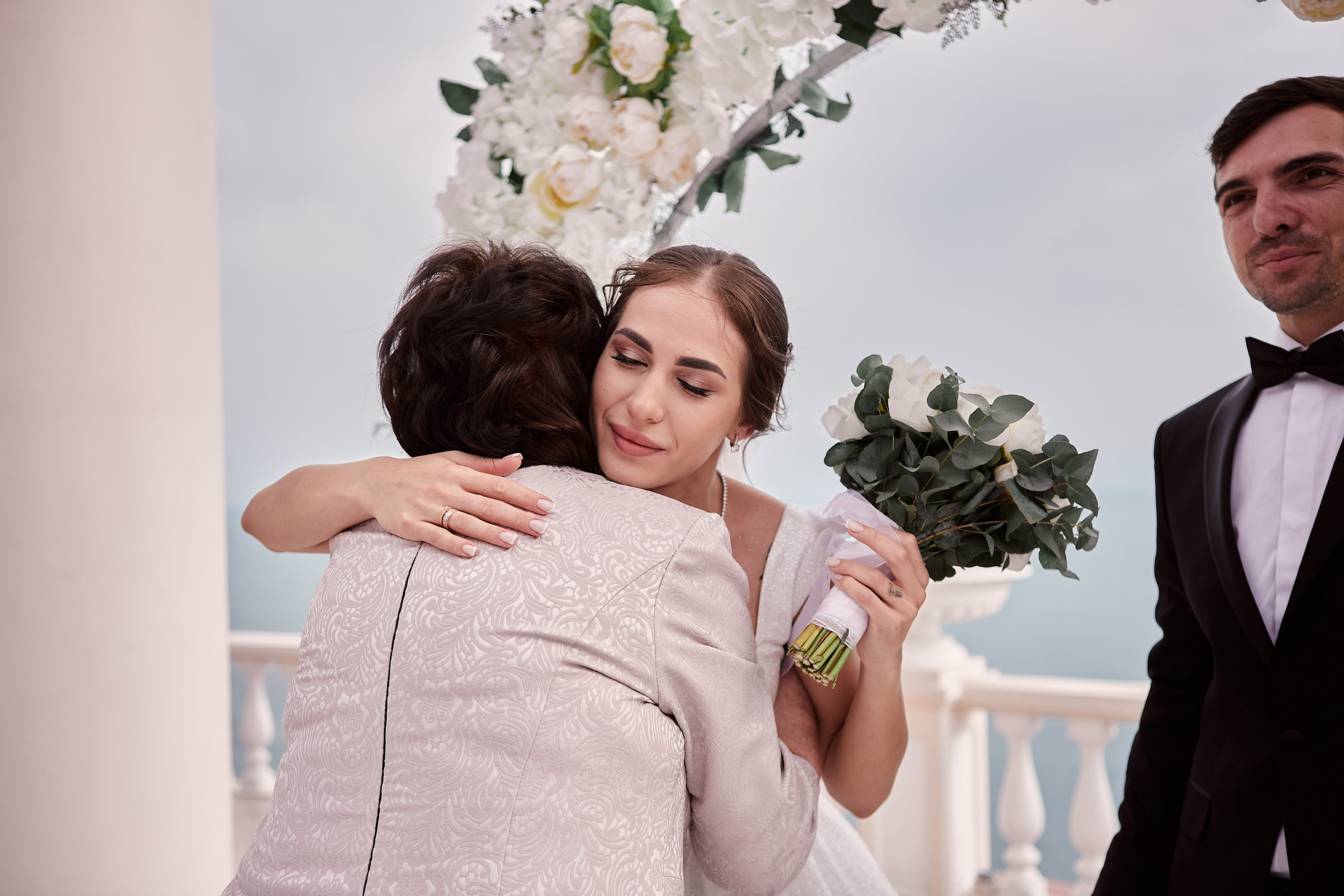 Alexander & Diana. Свадебный и семейный фотограф в Сочи-Красной поляне Ларионова Анна