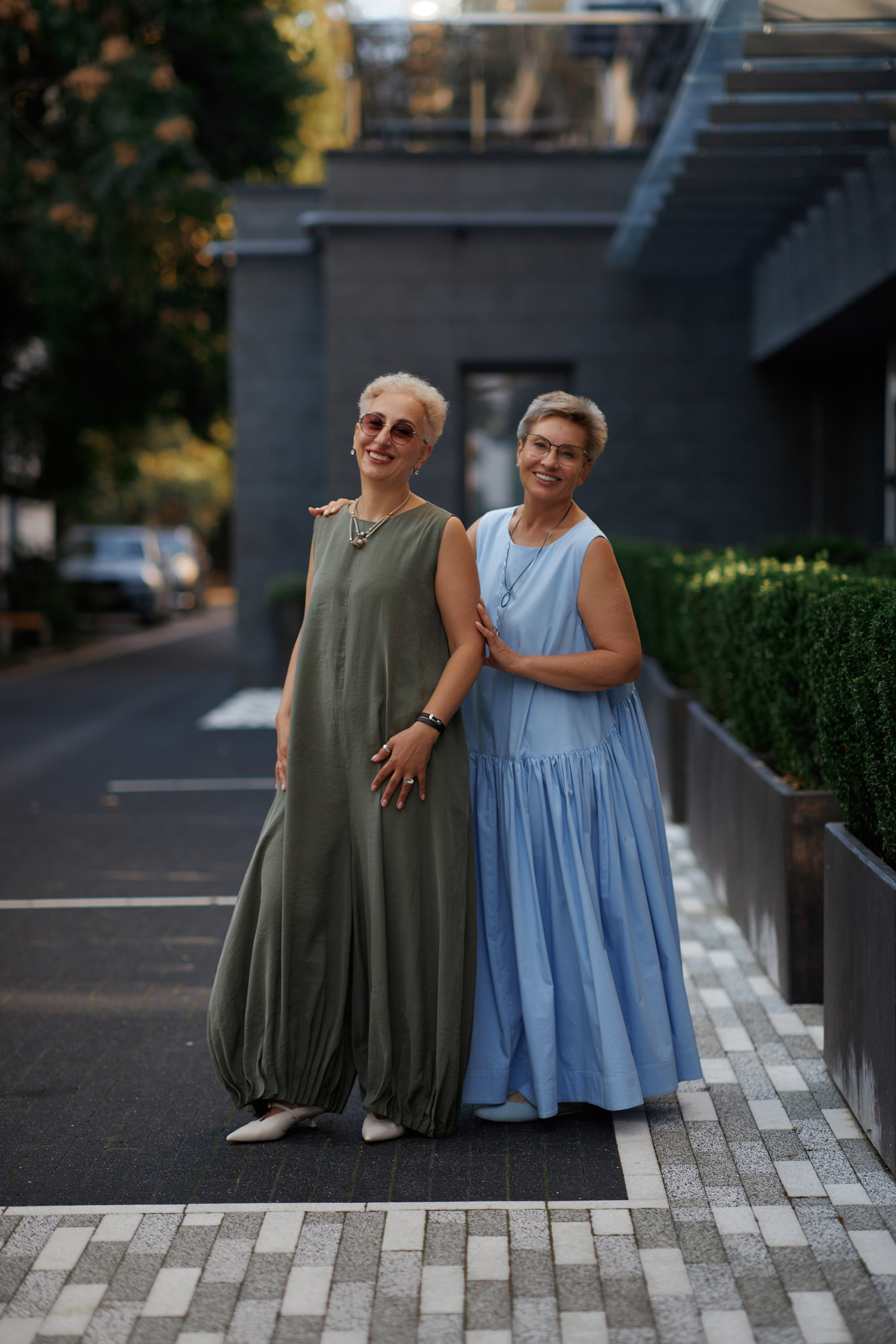 Ирина и Егинэ. Свадебный и семейный фотограф в Сочи-Красной поляне Ларионова Анна