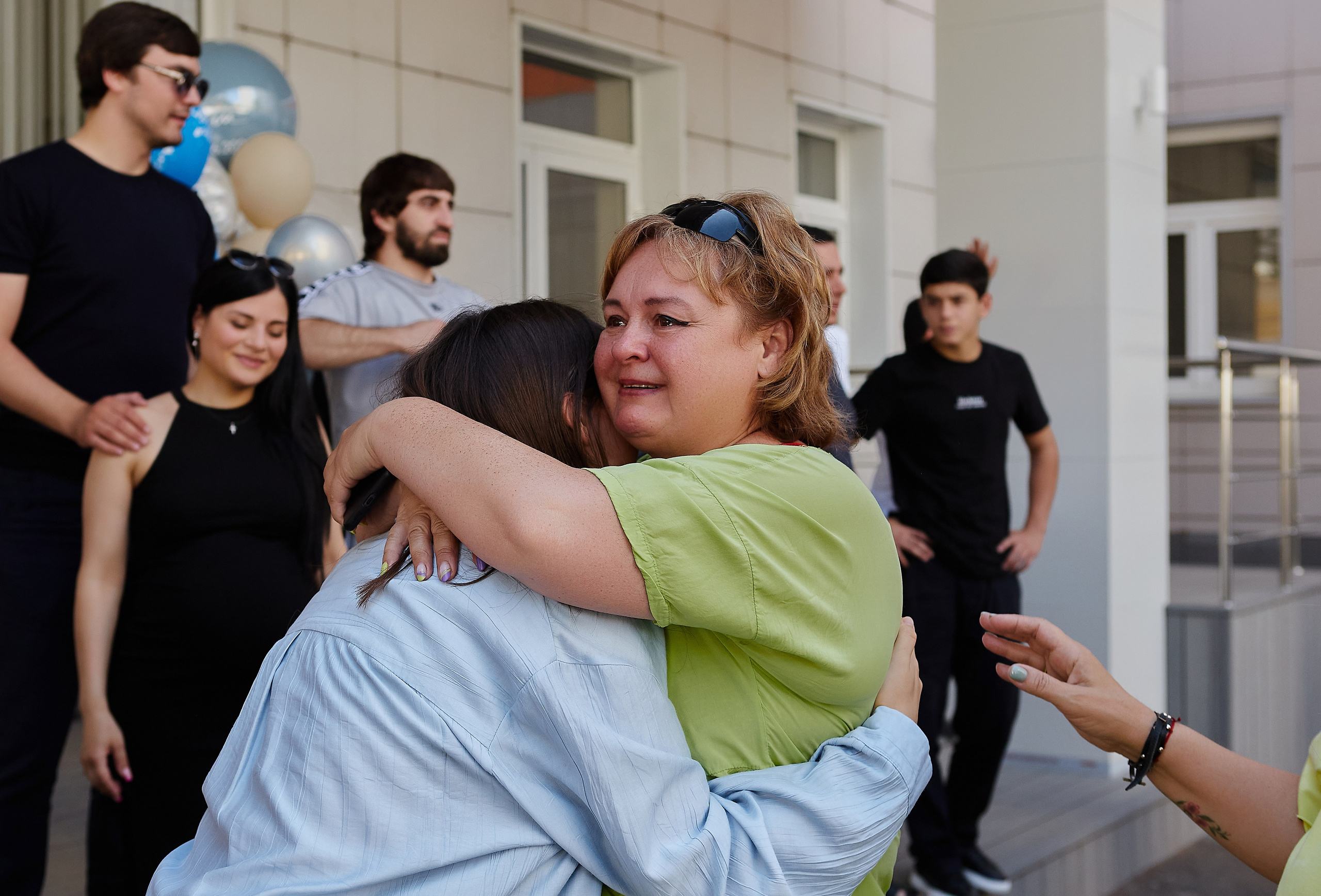Выписка Адама. Свадебный и семейный фотограф в Сочи-Красной поляне Ларионова Анна