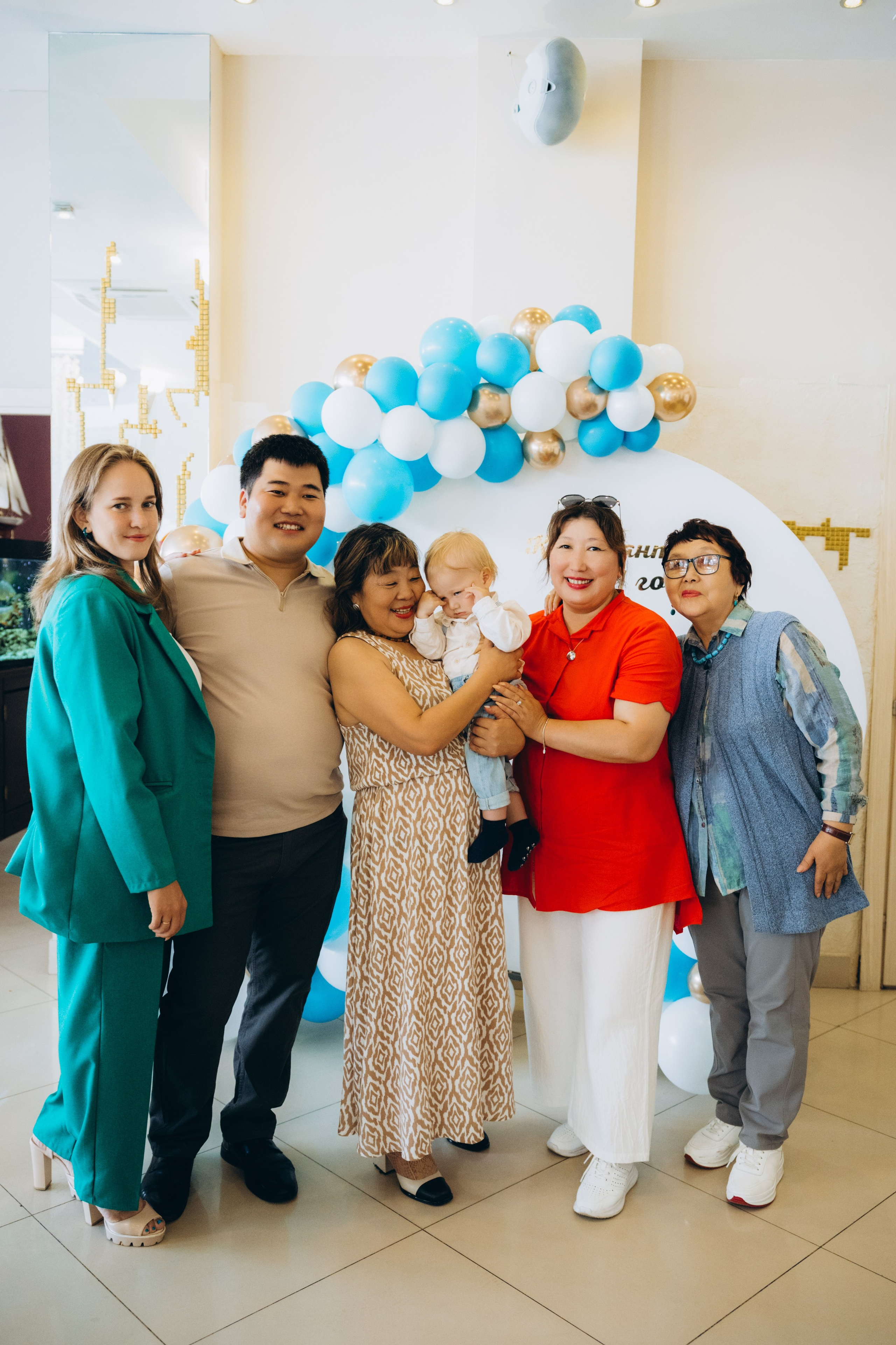 Милан (Константину год). Свадебный, семейный фотограф в Иркутске Светлана Макаричева