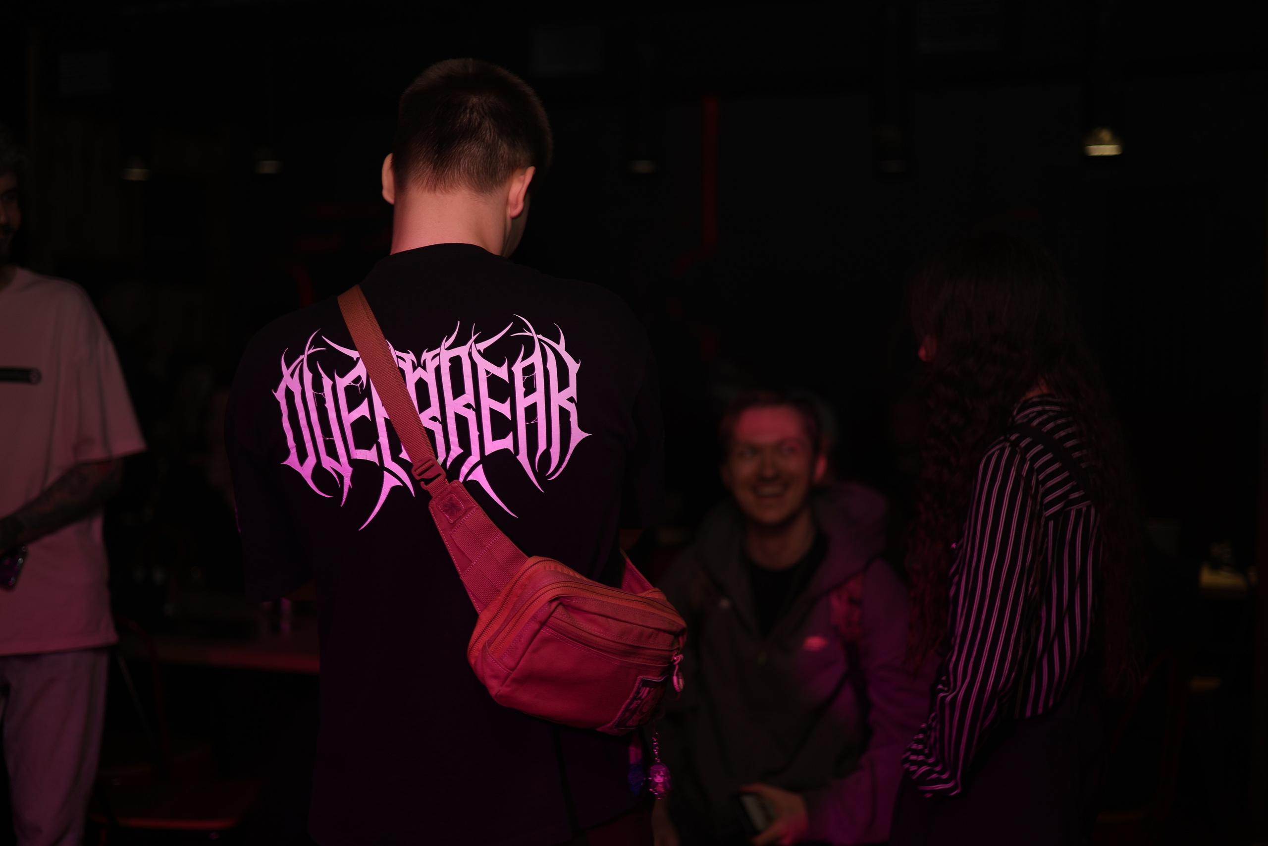 РМ. Mintonov's Film Studio