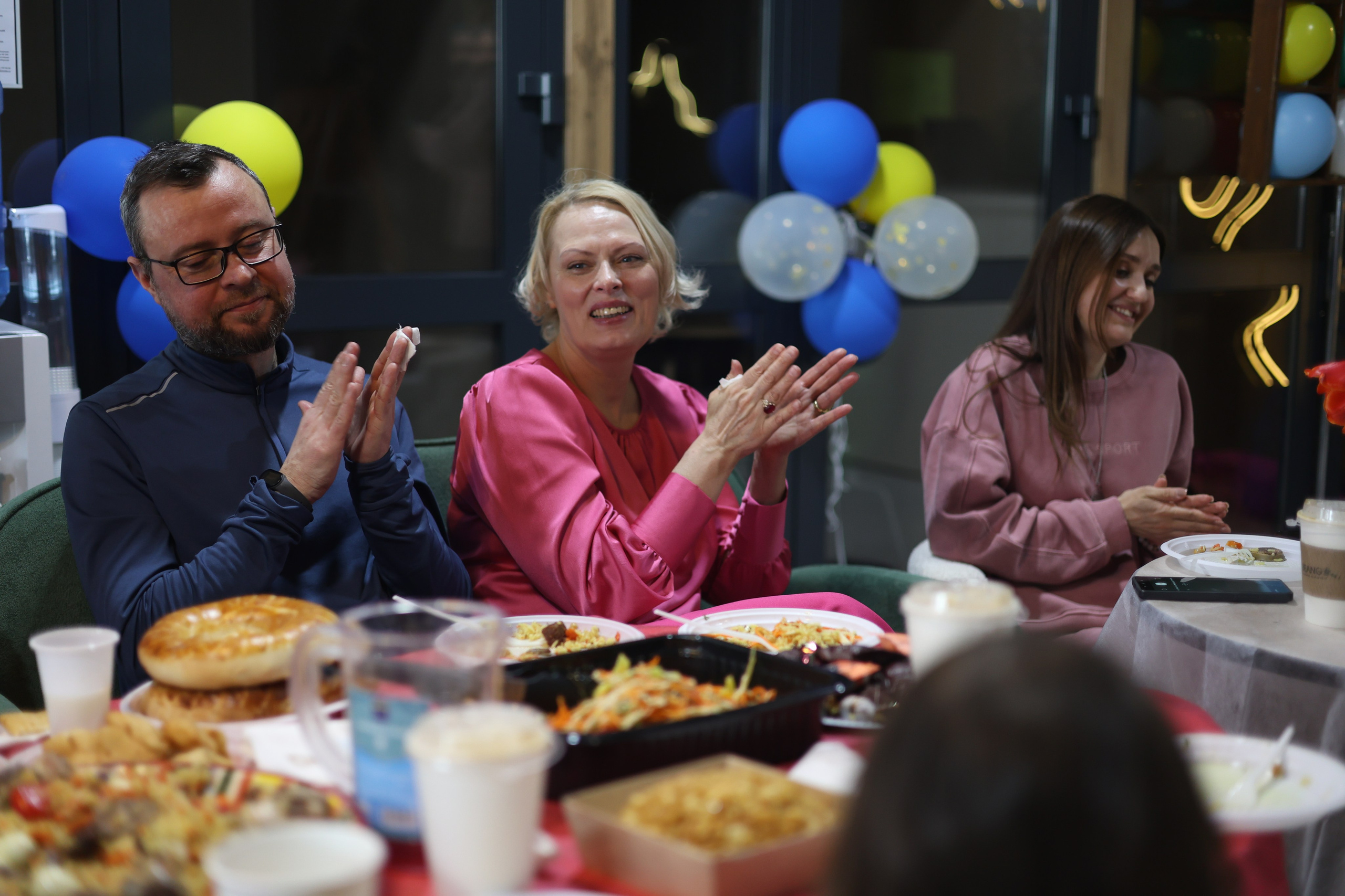 Наурыз. Mintonov's Film Studio