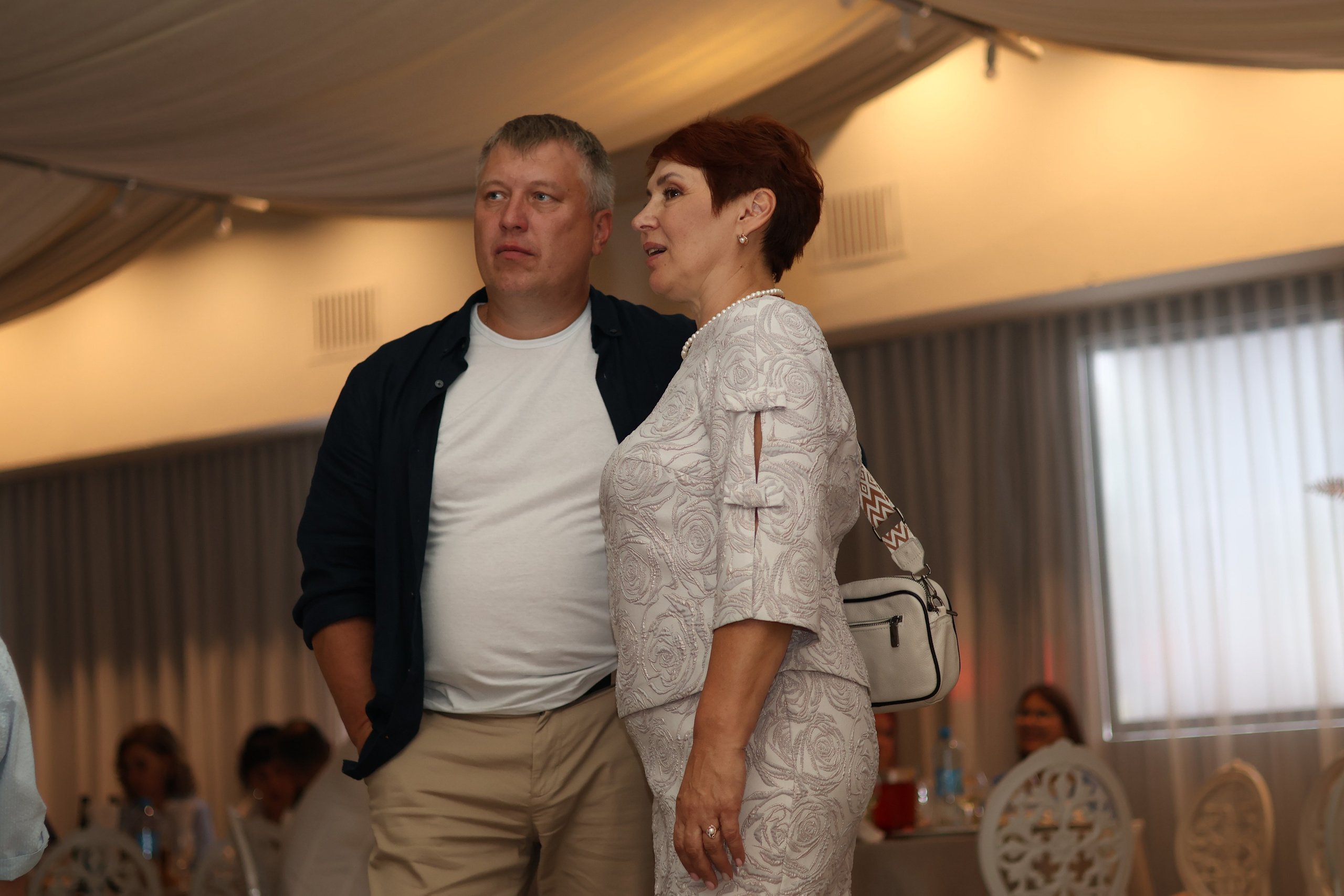 Свадьба. Банкет. Mintonov's Film Studio