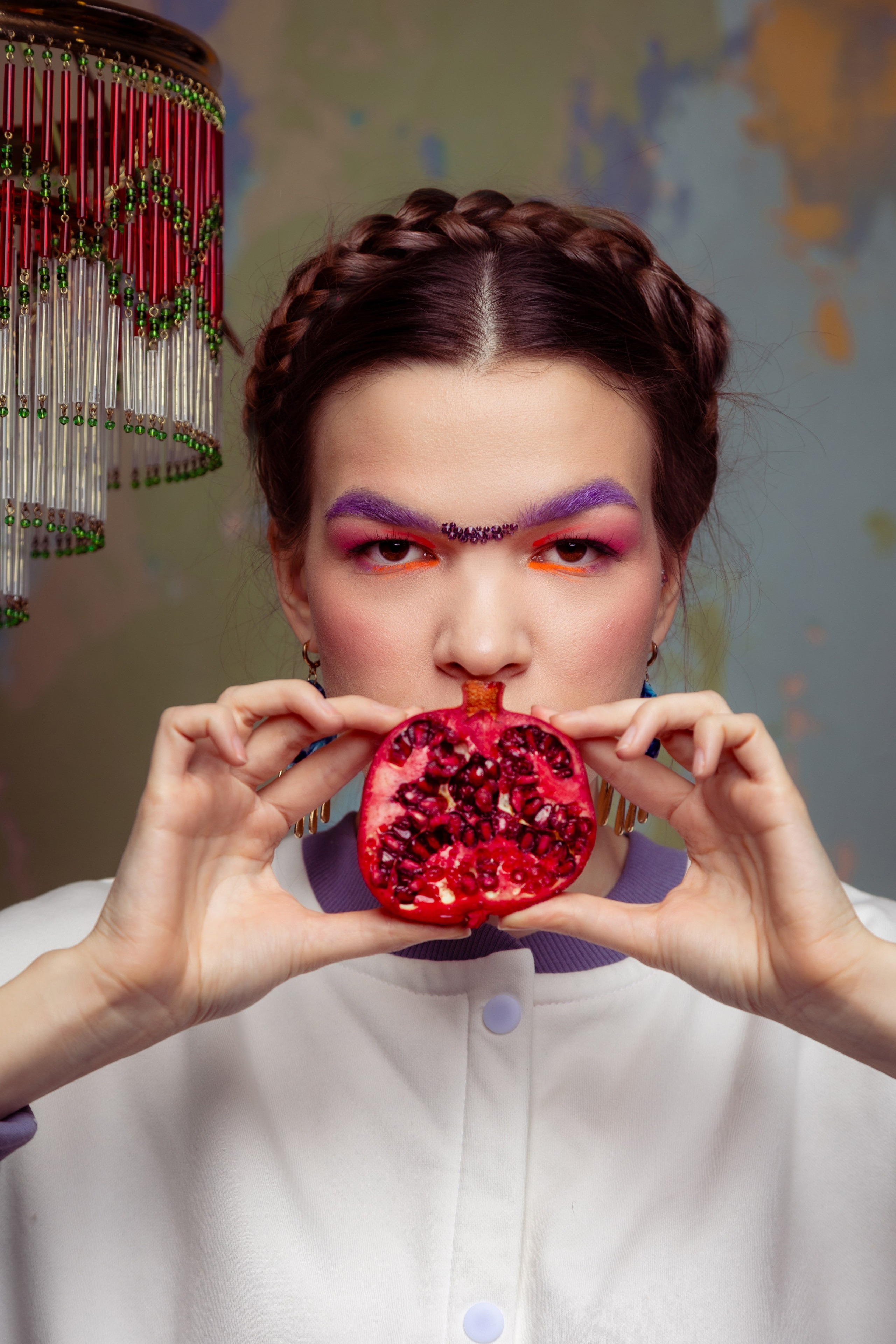 Фрида. Креатор Ольга Яш