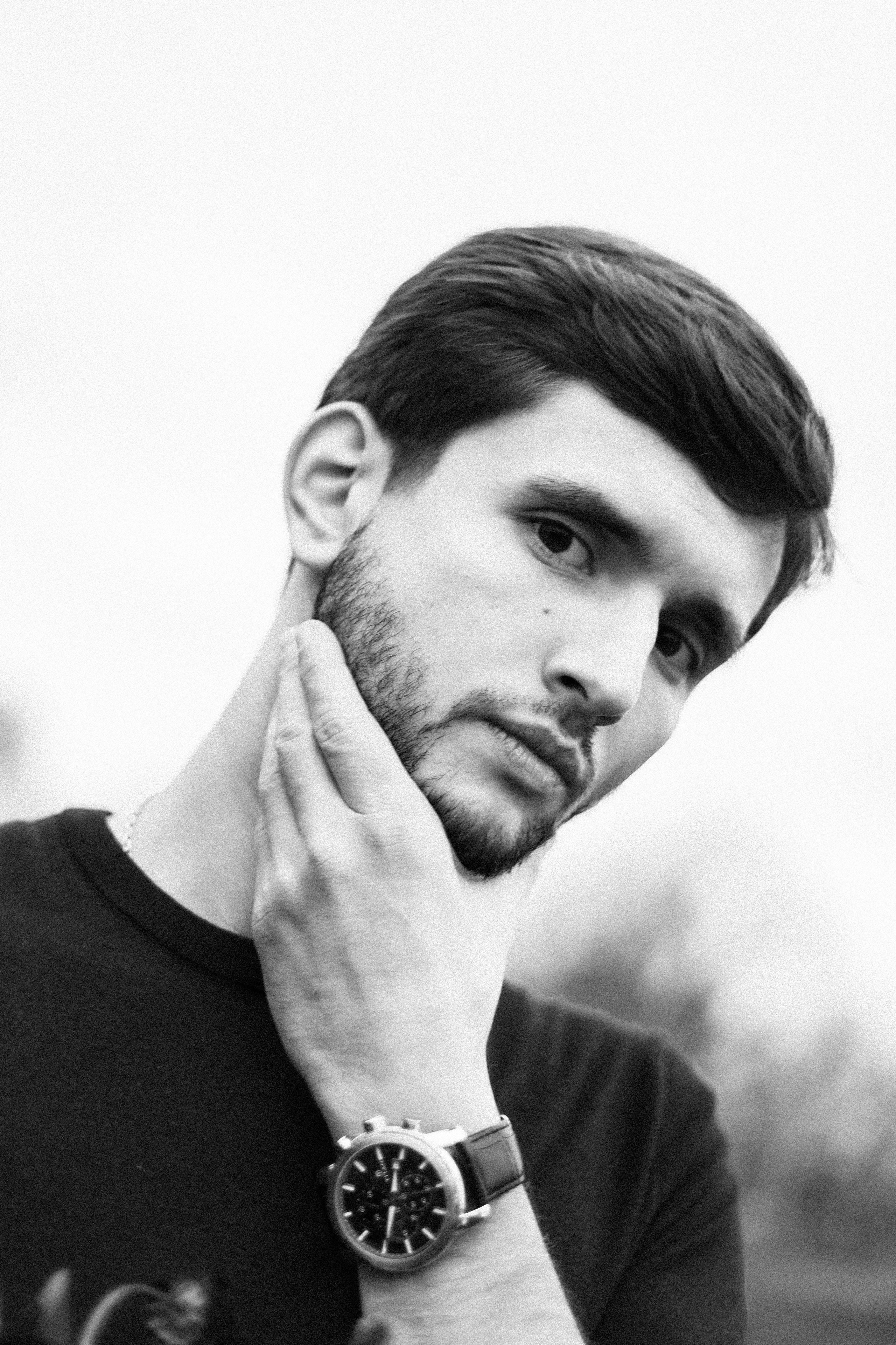 ЭДУАРД+КРИСТИНА. Фотограф Элла Ефимова