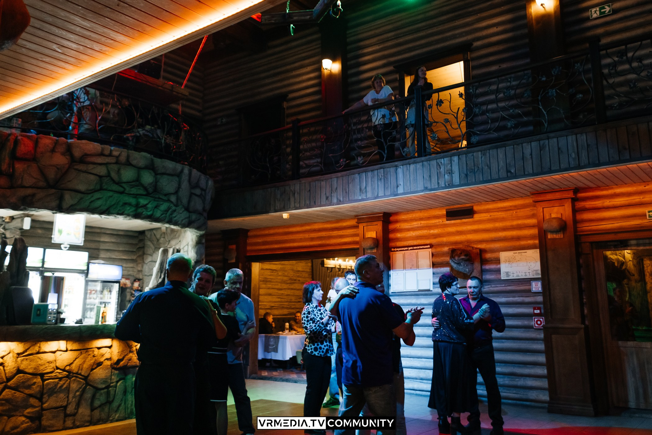 В гостях у «Петровича»