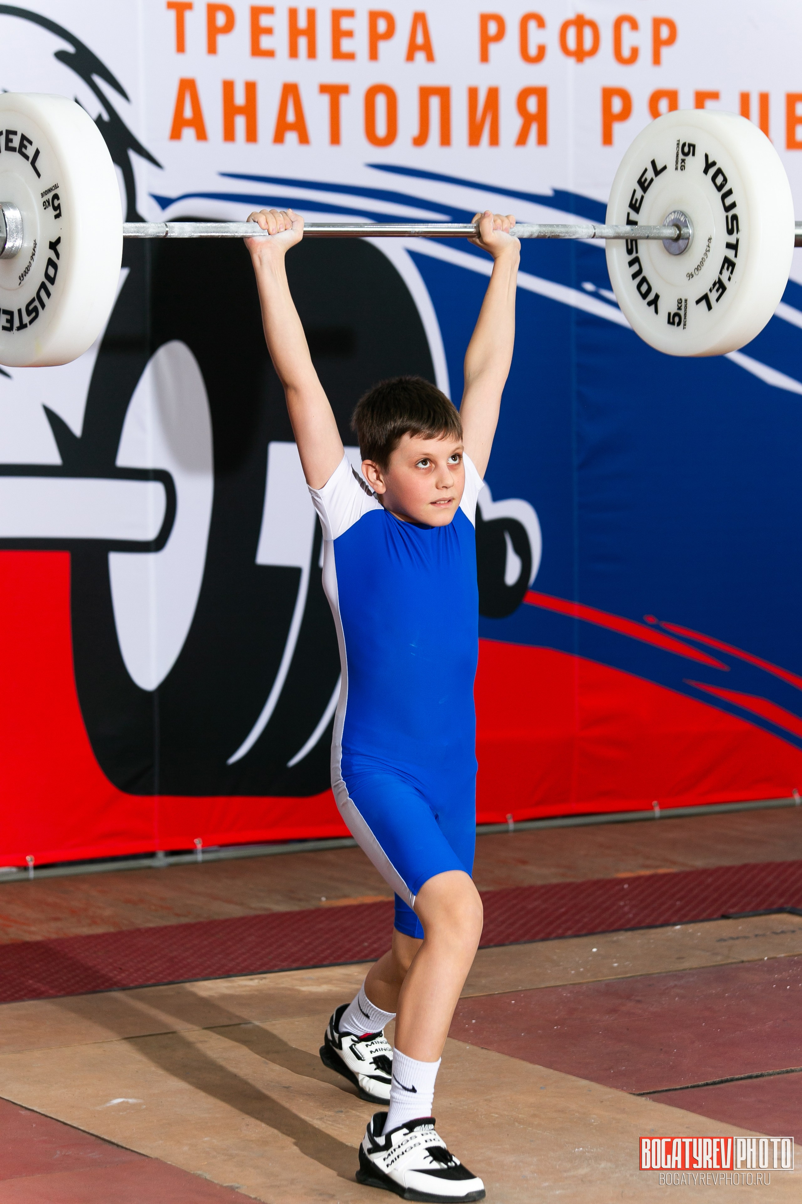 «Мы Вместе» Всероссийский турнир по тяжелой атлетике памяти ЗТР РСФСР Рябцева. Профессиональный фотограф в Мценске и Орловской области