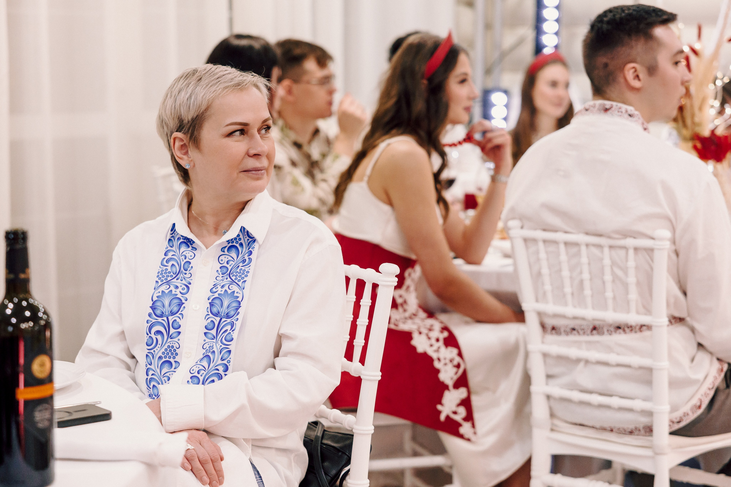 Свадебный день — Алексей и Анастасия. Лёшка Варзегов — фотограф