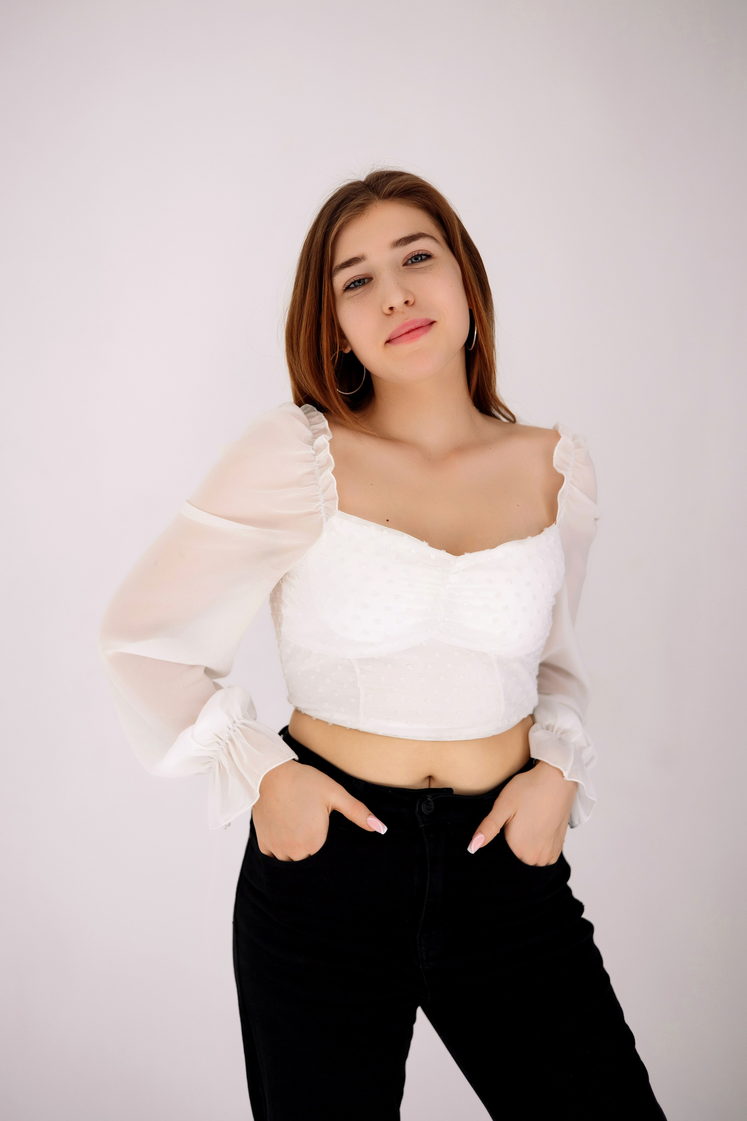 11 класс Циклорама. Фотограф Любовь Корниенко, Примоский край