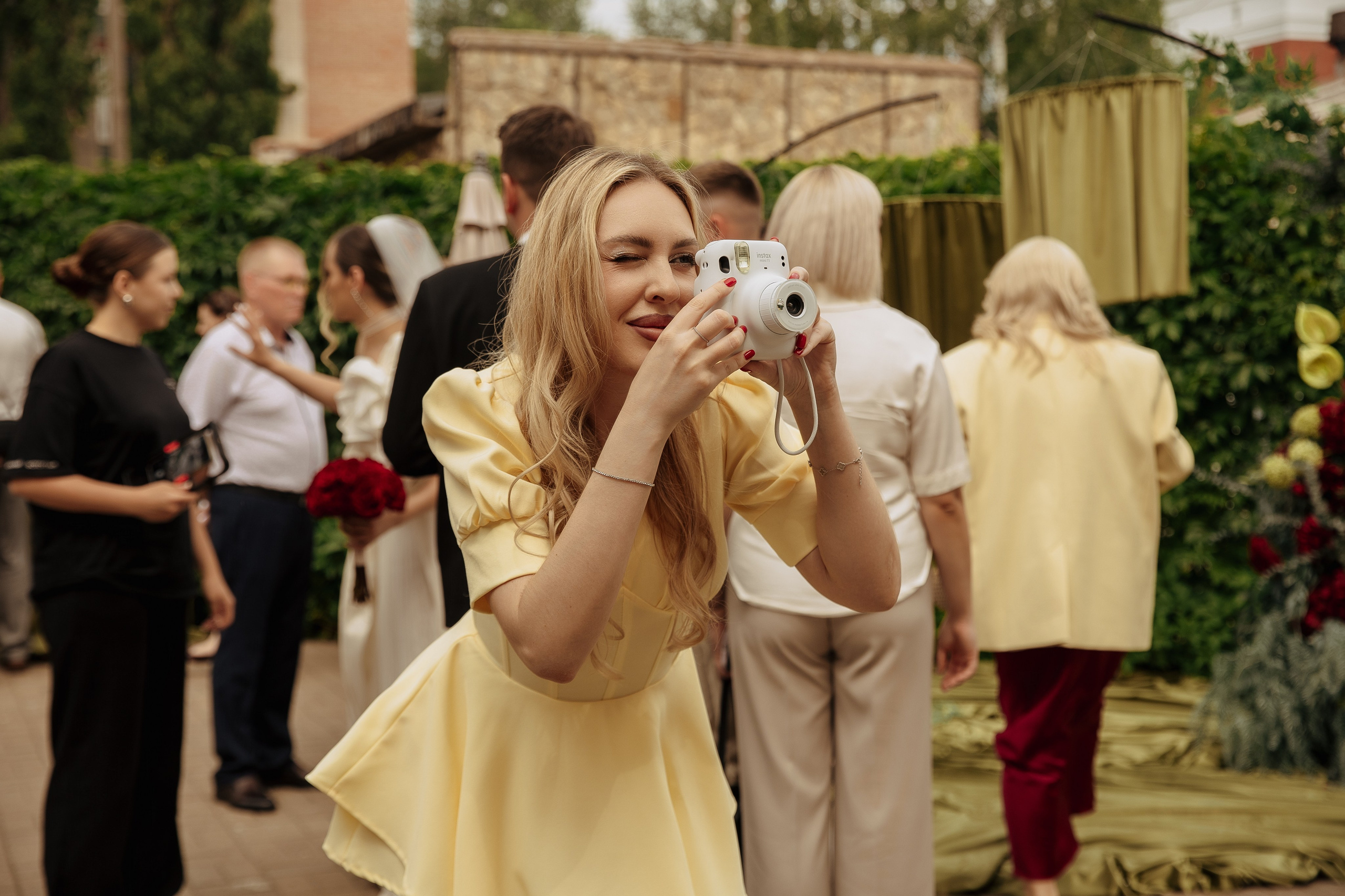 Артем и Галина. Свадебный и семейный фотограф в городах Уфа и Стерлитамак