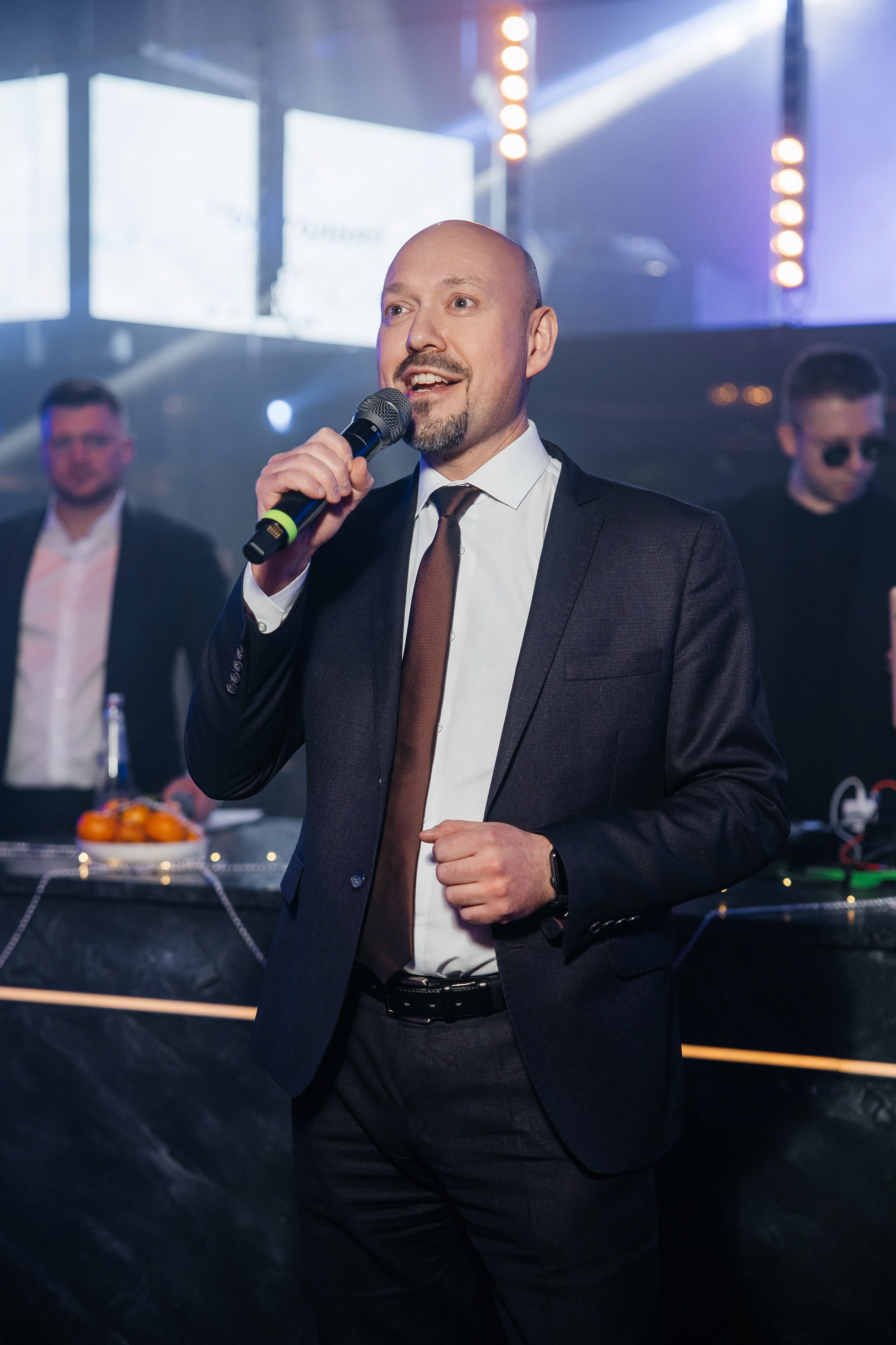 Корпоратив компании. Фотограф в Москве Дмитрий Жарков