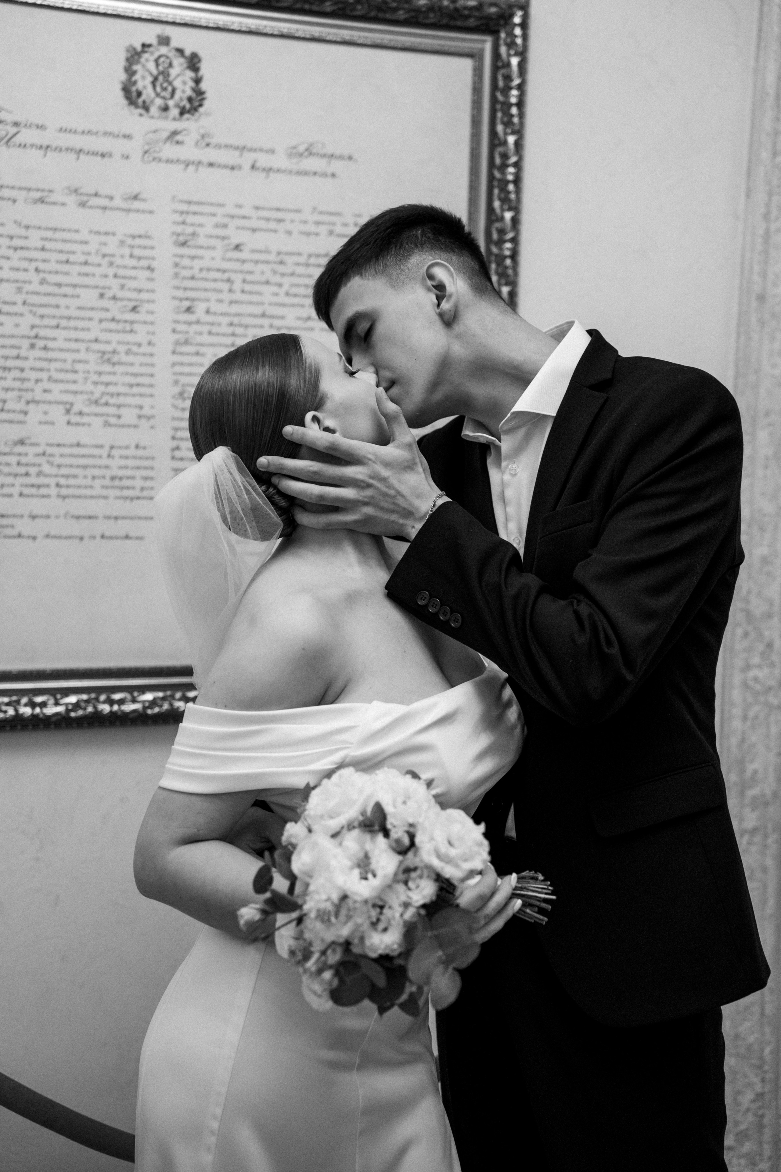 La vie est belle. Фотограф Рома Серёжечкин