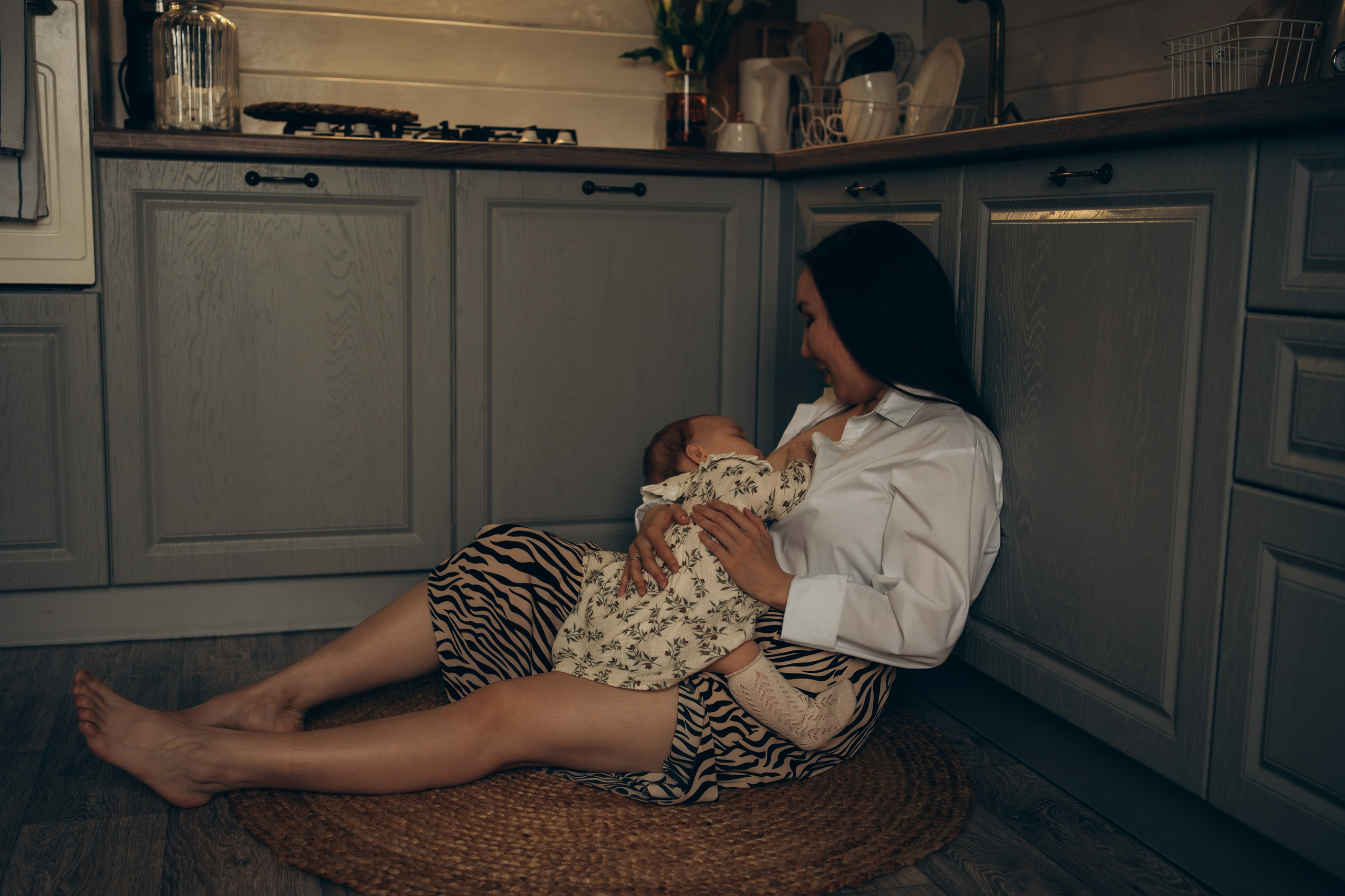 Максим, Ирина и Таюша. Семейный и детский фотограф Плесецк, Мирный Марина Забабурина