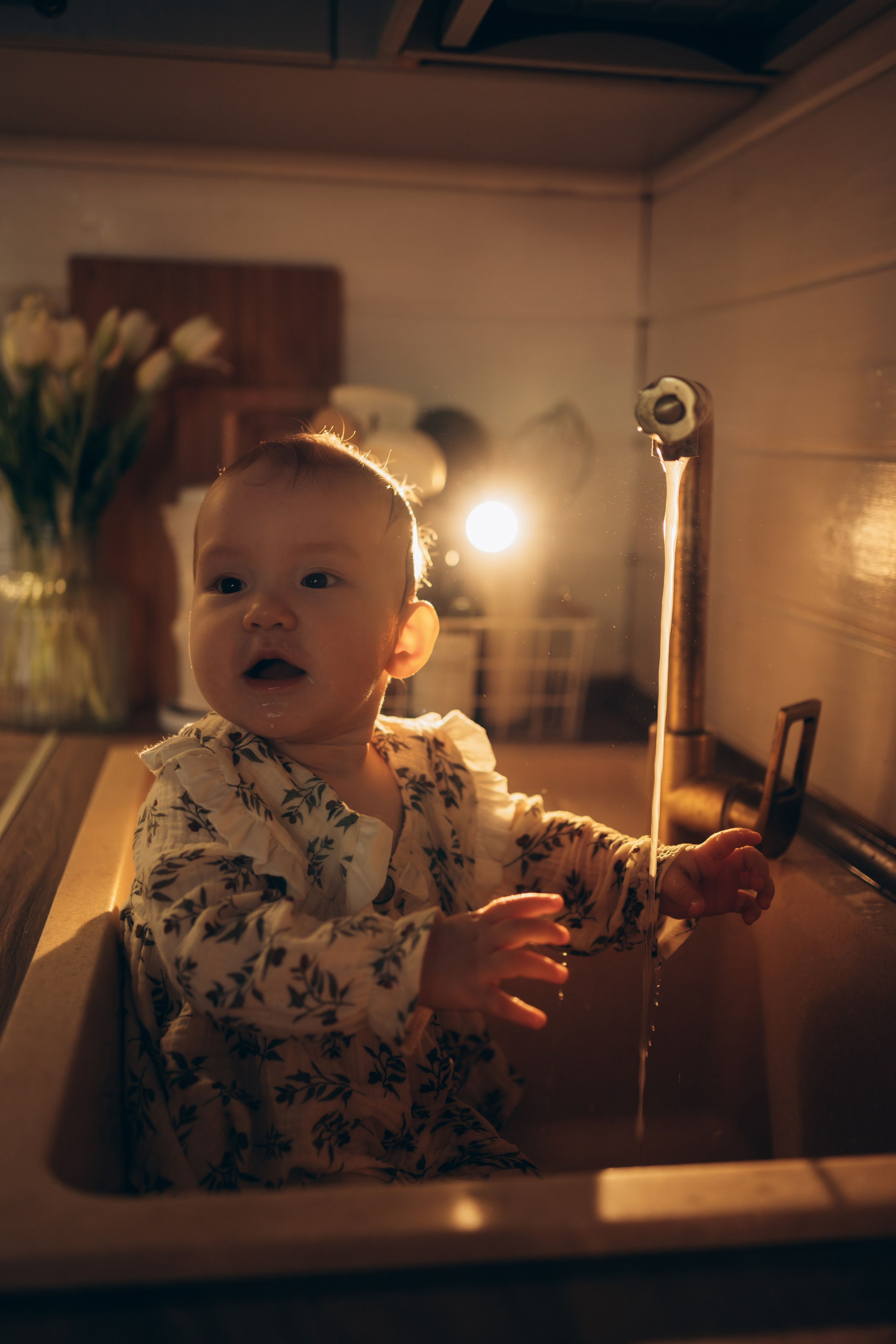 Максим, Ирина и Таюша. Семейный и детский фотограф Плесецк, Мирный Марина Забабурина