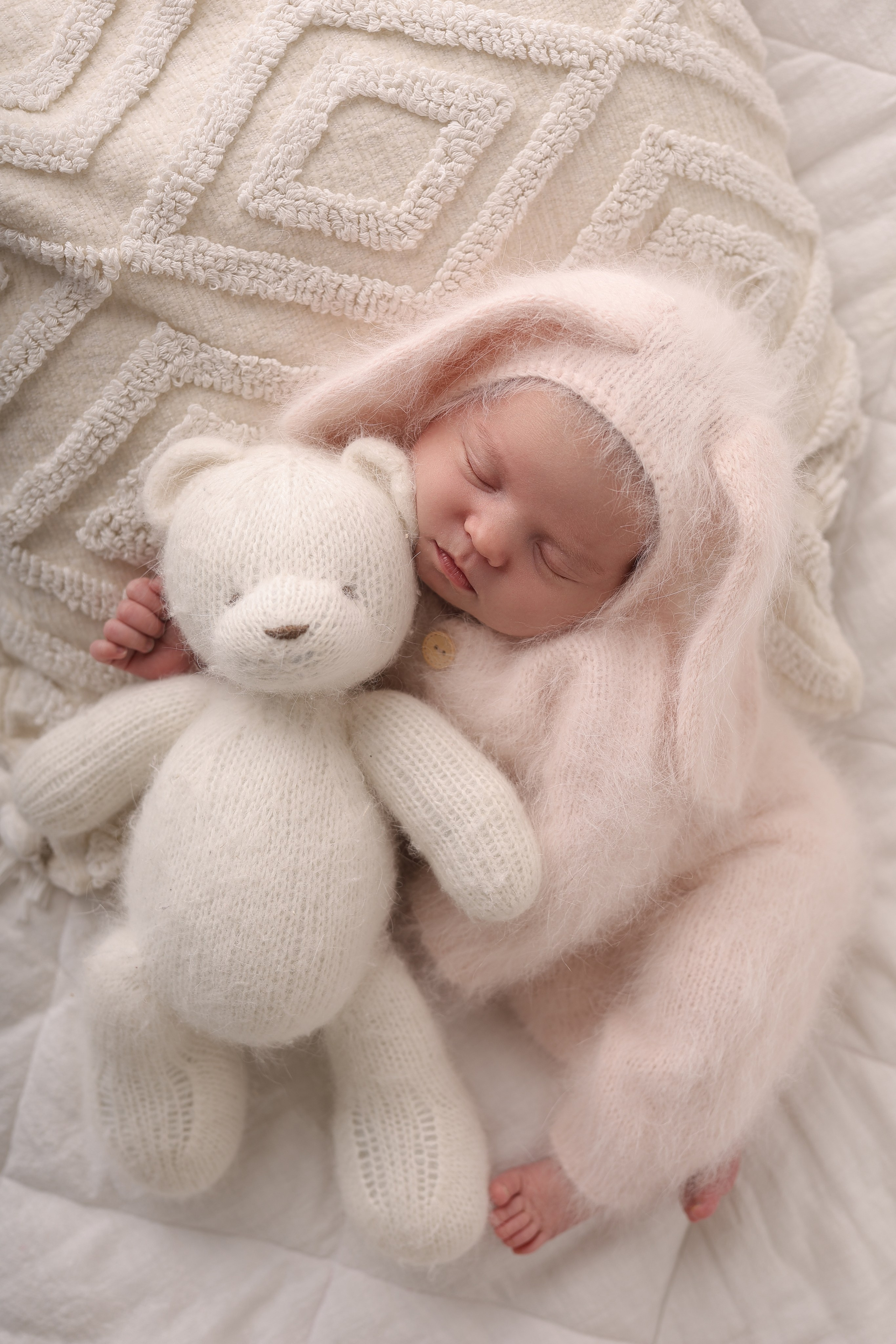 Новорождённые. Главная