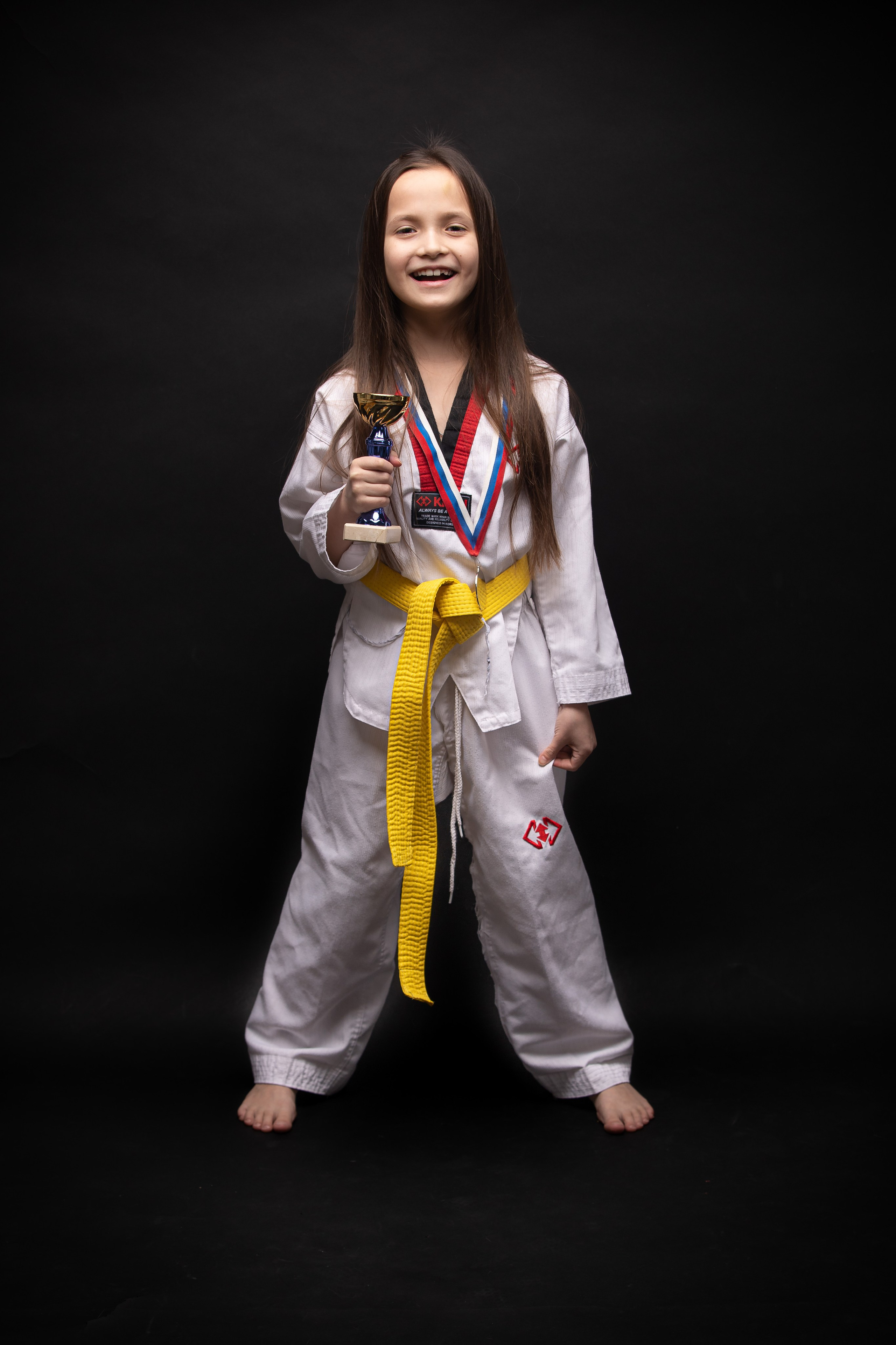 Александрина. ФОТОГРАФ РАДОСТИ Фотосессия в студии СПб. Портретный фотограф — Юрий Торлопов