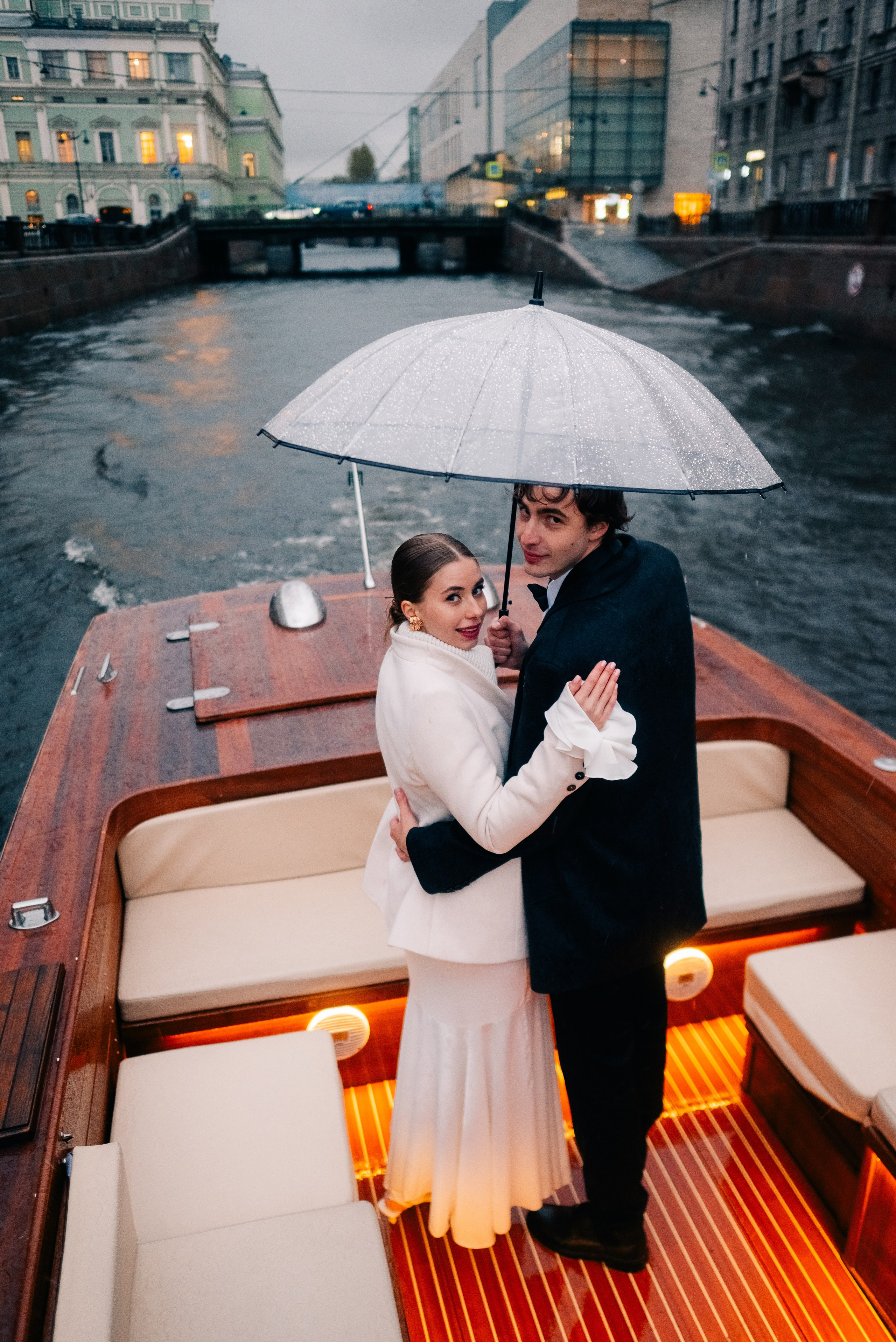 Северная Венеция. Мария Гафарова|Фотограф Санкт-Петербург