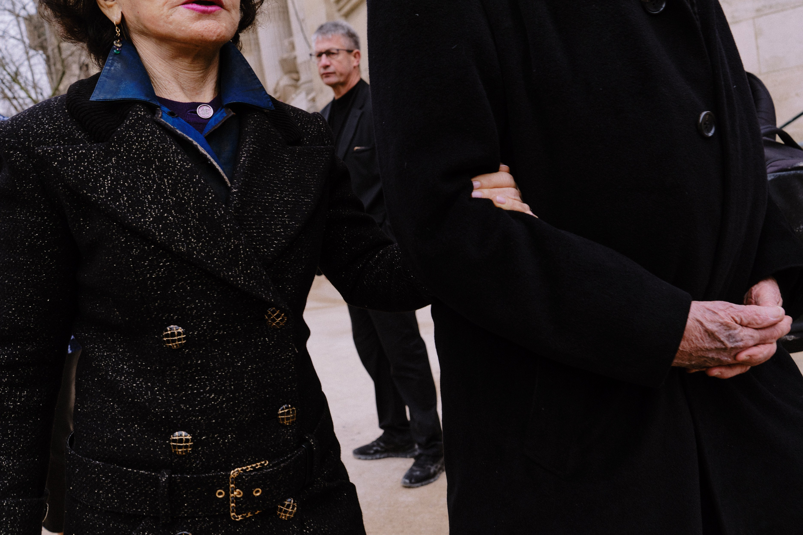 Paris Fashion Week 2025. Eduard Savosin | Documentary & Portrait Photographer in Paris