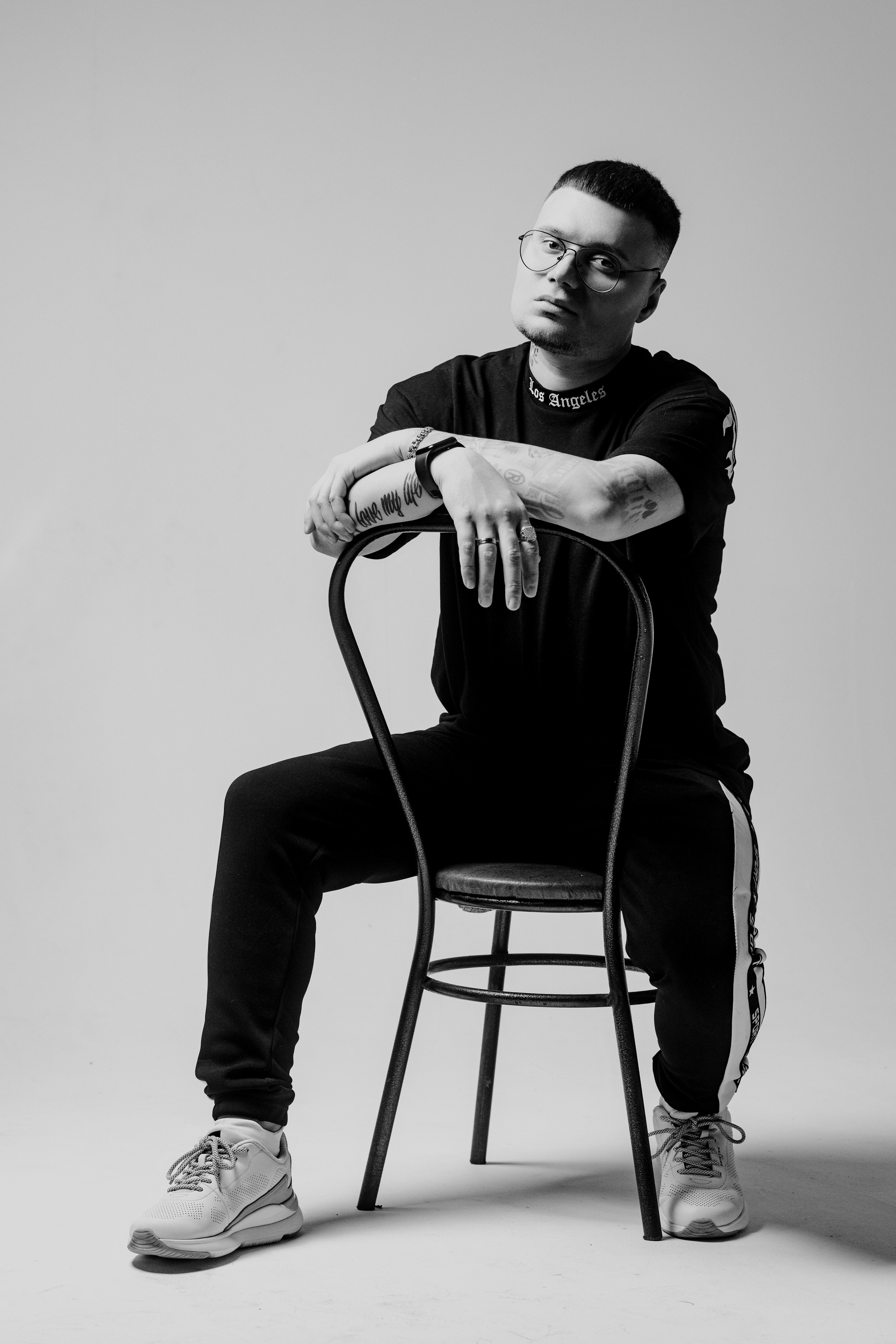 Игорь. Фотограф в Нефтеюганске Никита Сыромятников