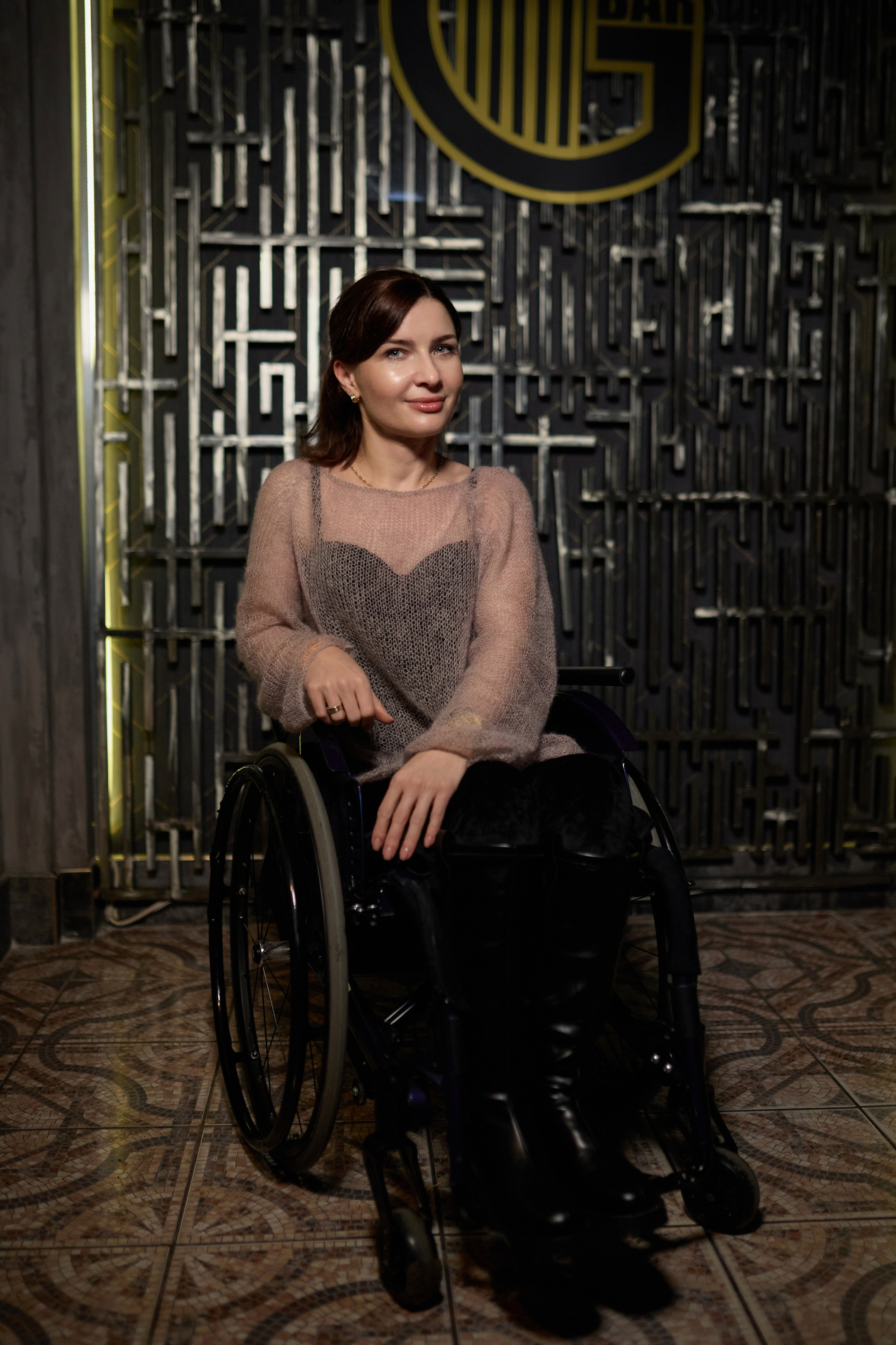 Timran. Andrey Pospelove. Фотограф в Саратове