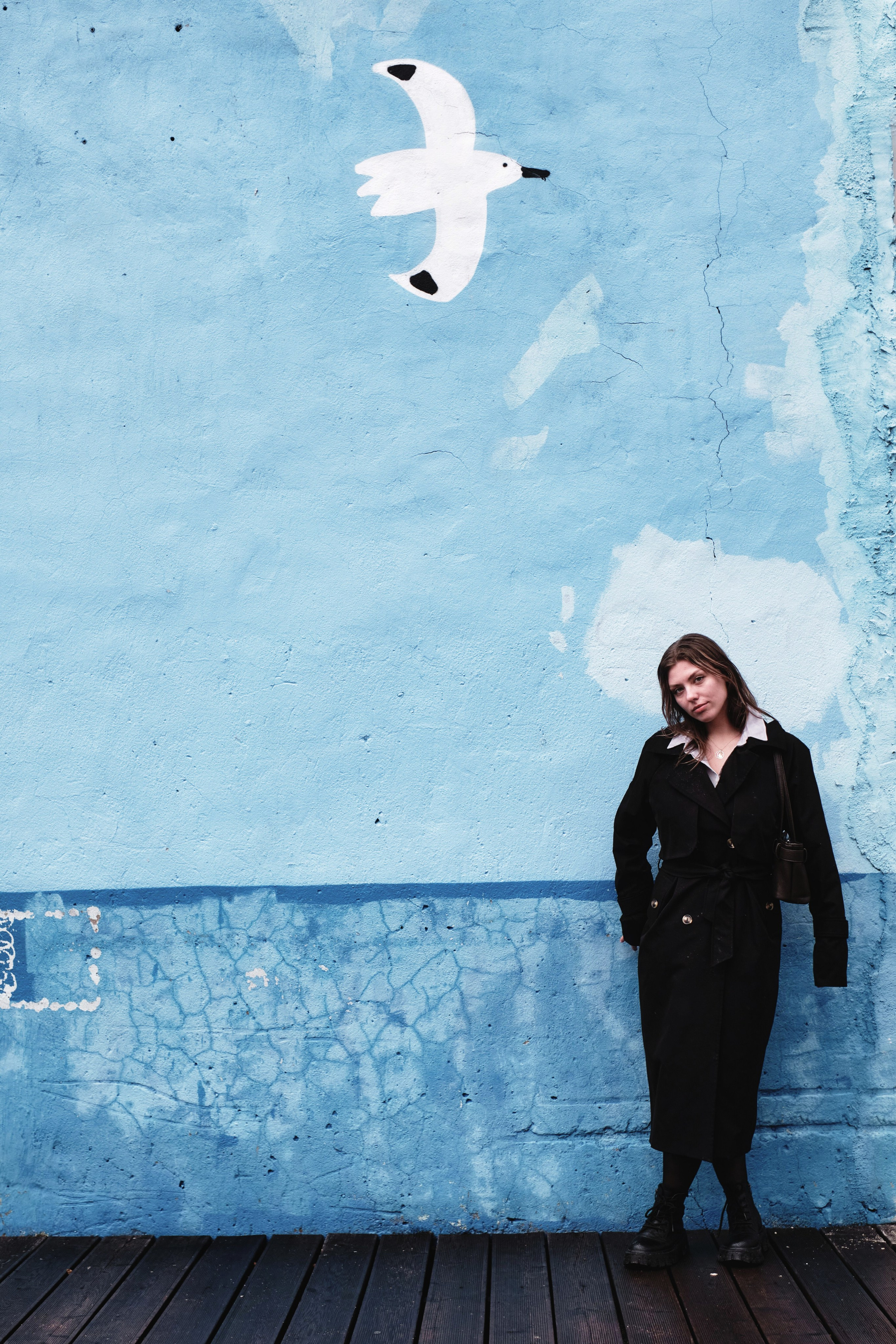 Настя. Фотограф Санкт-Петербург