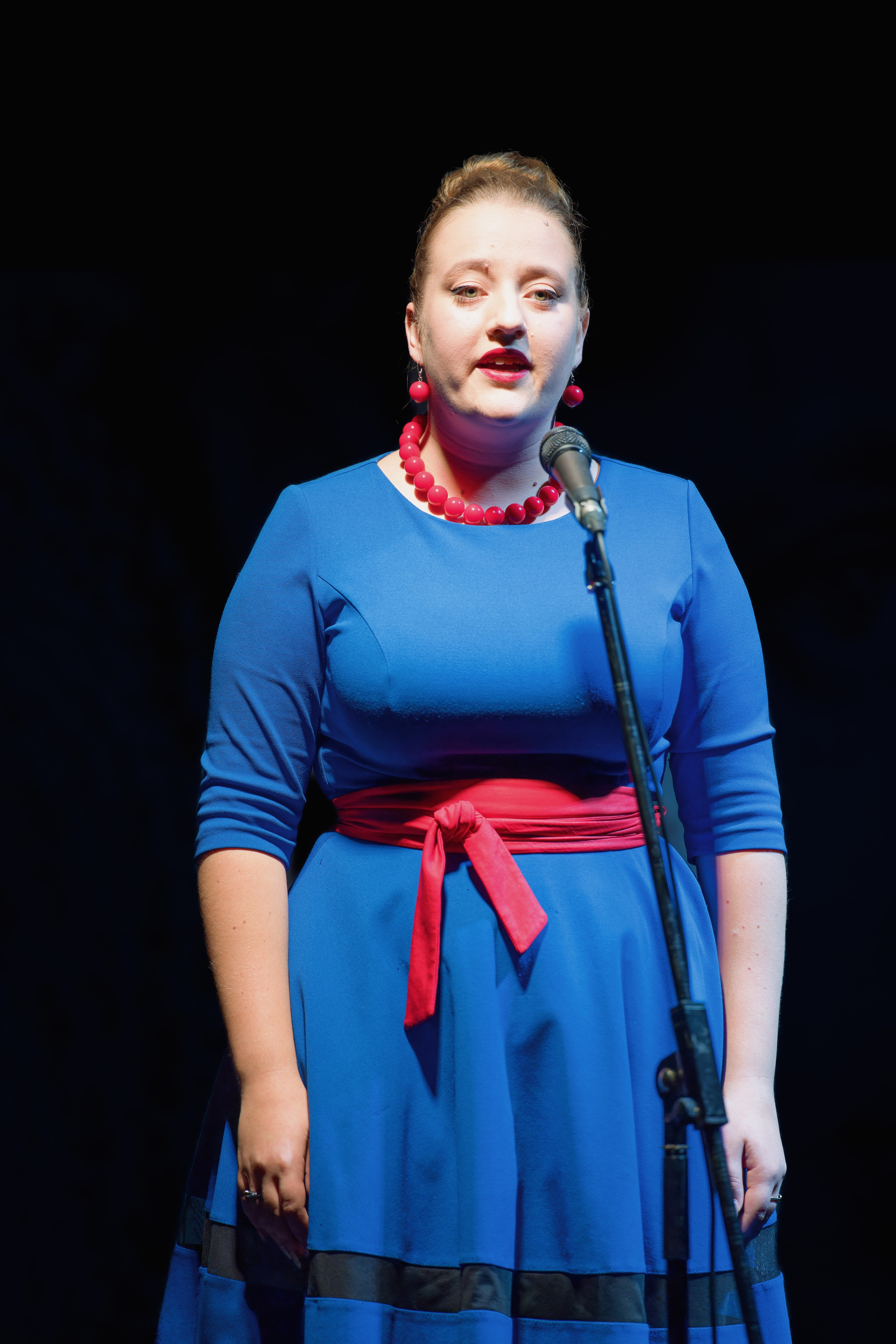 Аркадия театр: на Марсе будут яблони цвести. Сайт фотографа Сергея Абрамова