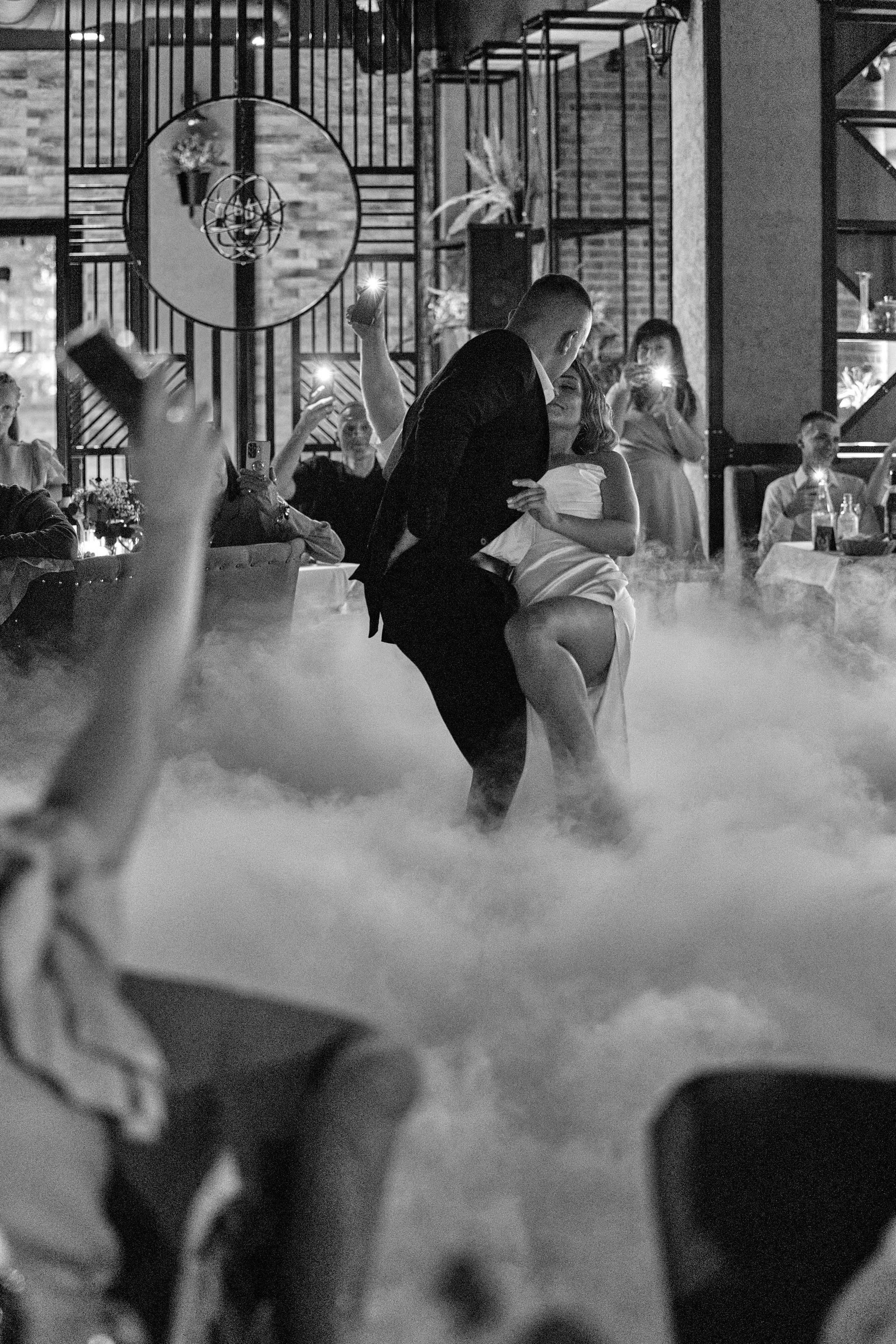 Лилия и Ярослав. Свадебный фотограф в СПБ Станислав Молчанов