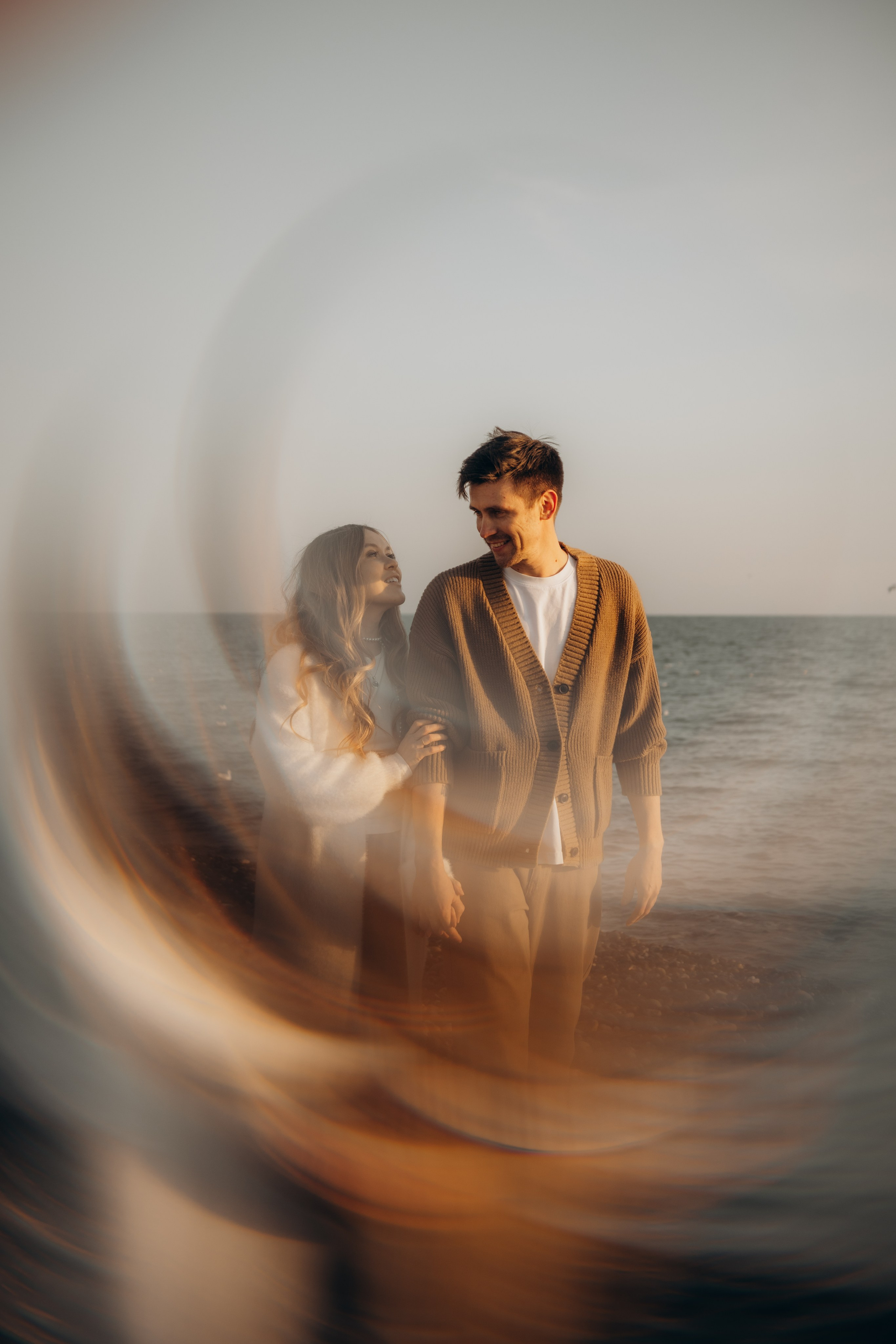 Анастасия и Даниил (предложение). Аплас Анастасия