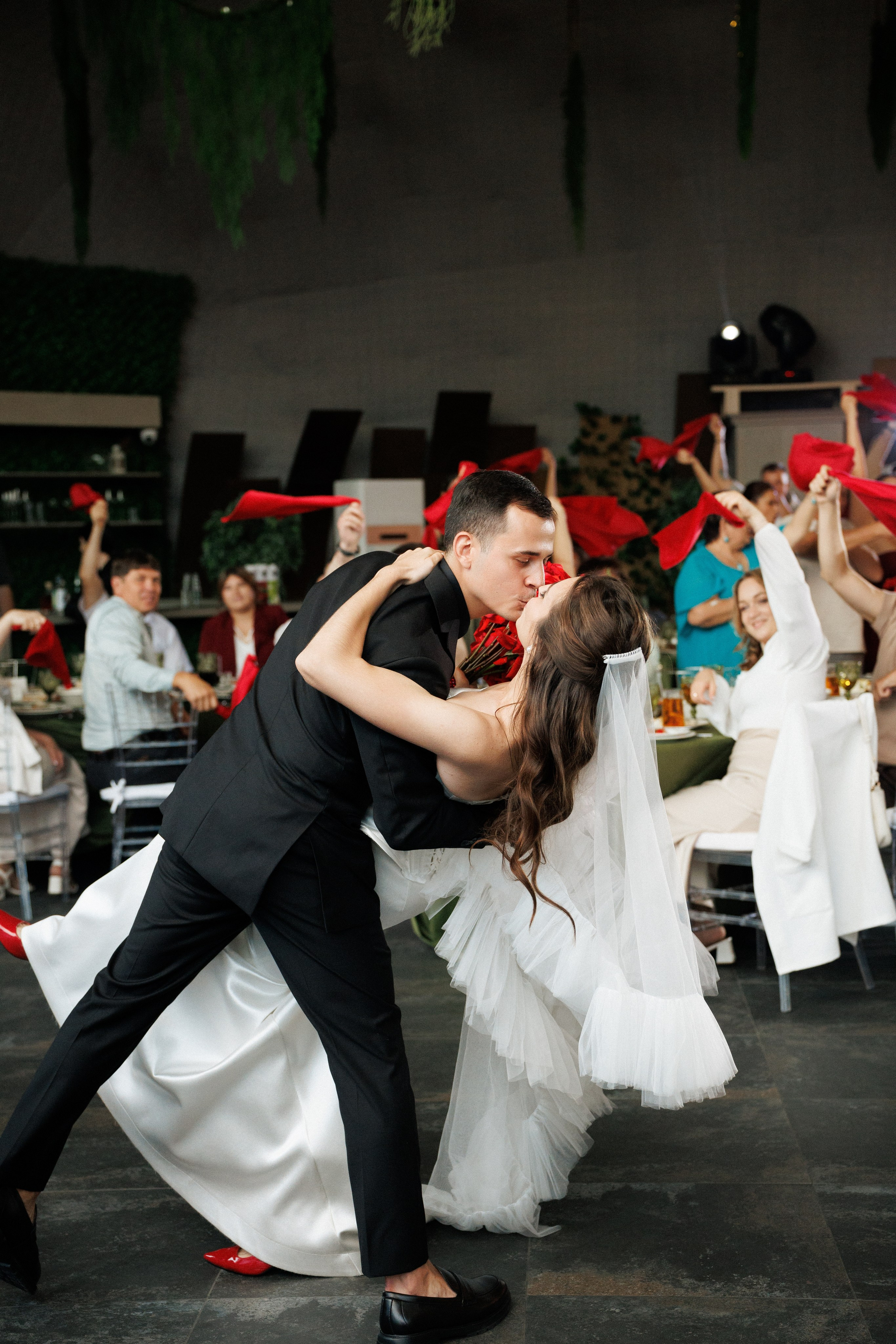 Александр и Анастасия. Фотограф и Видеограф в Ростове на Дону