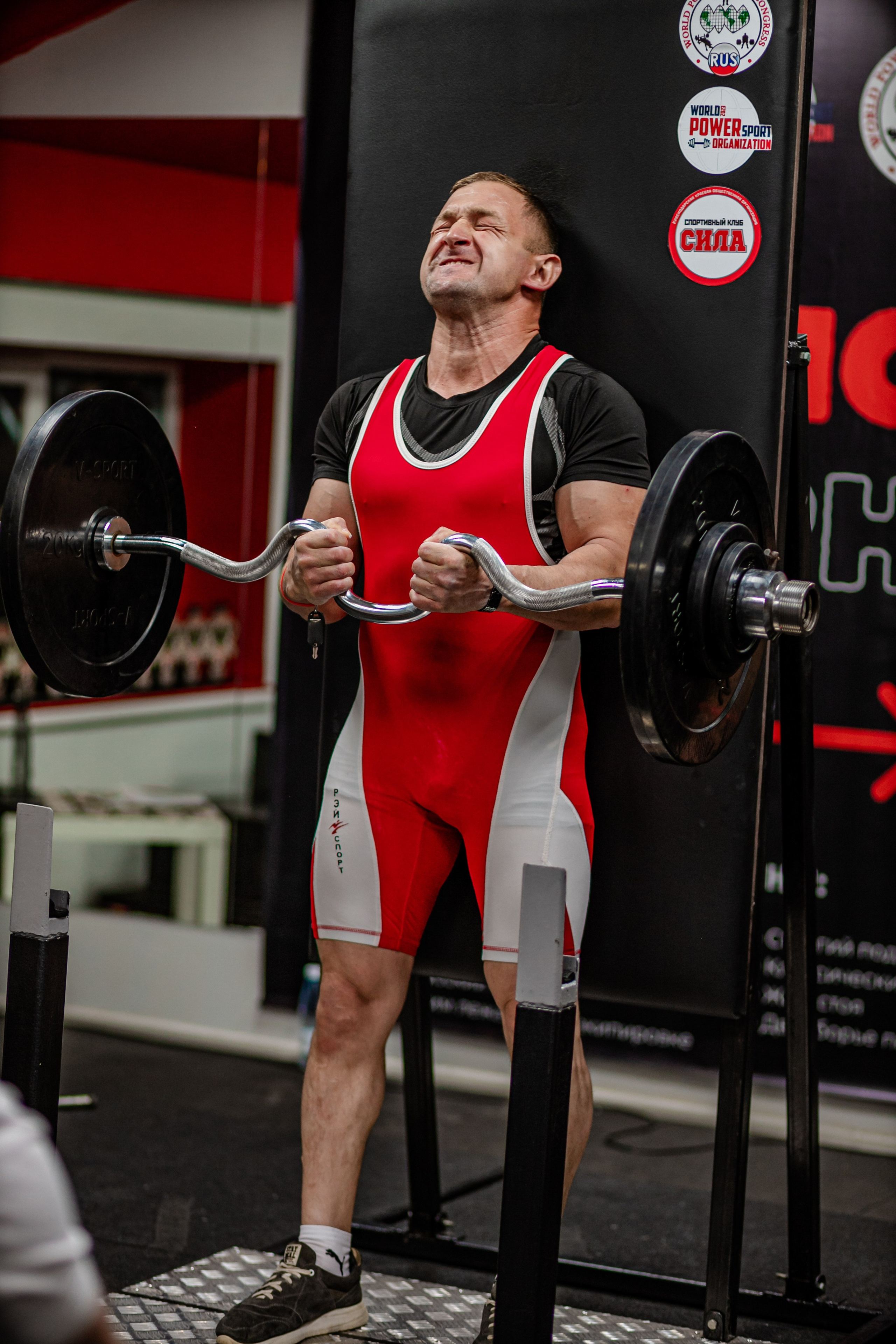 Жимовой Турнир 2024. Фотограф Неверова Катерина