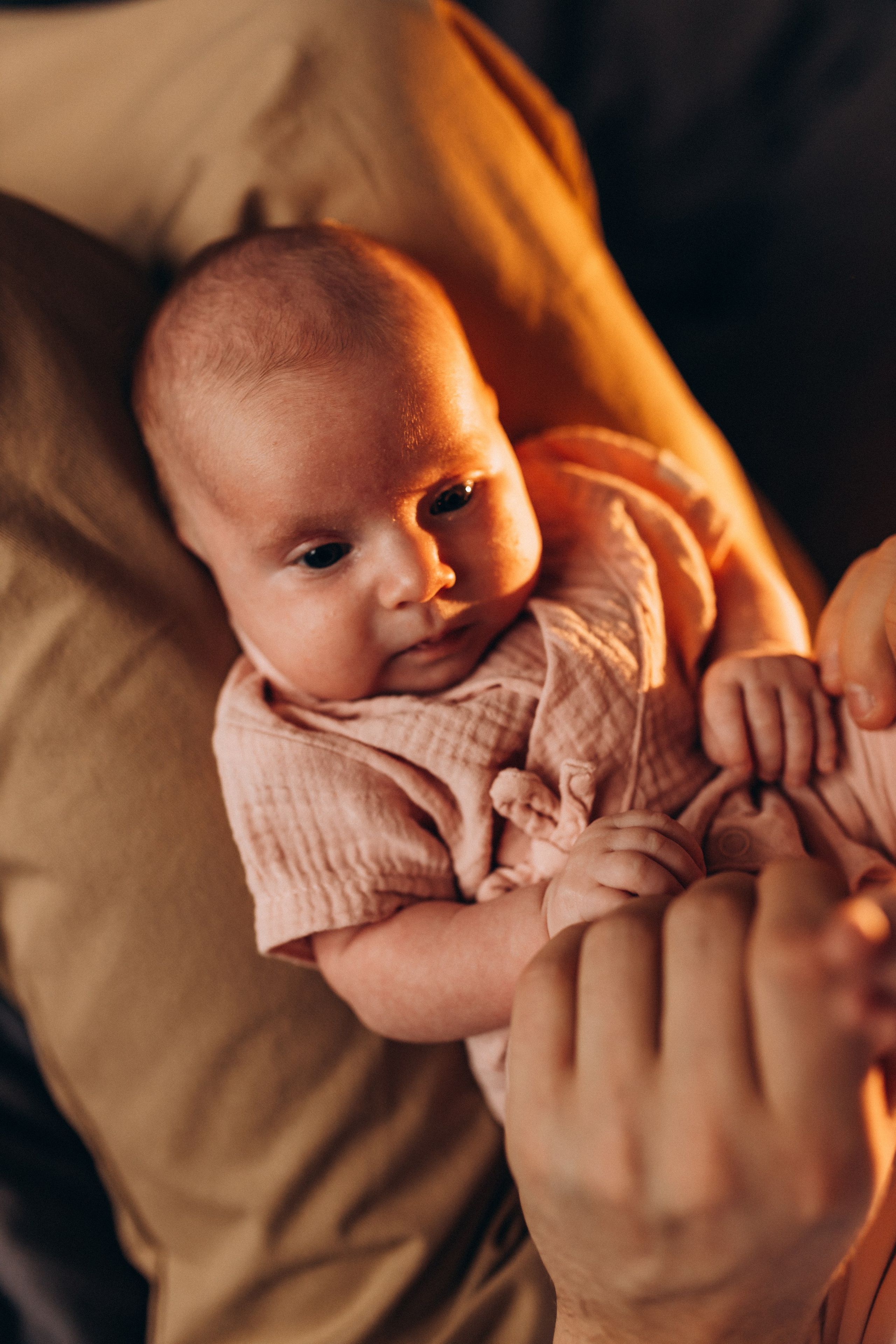 Алисия. Семейный и женский фотограф в Москве Коновалова Олеся