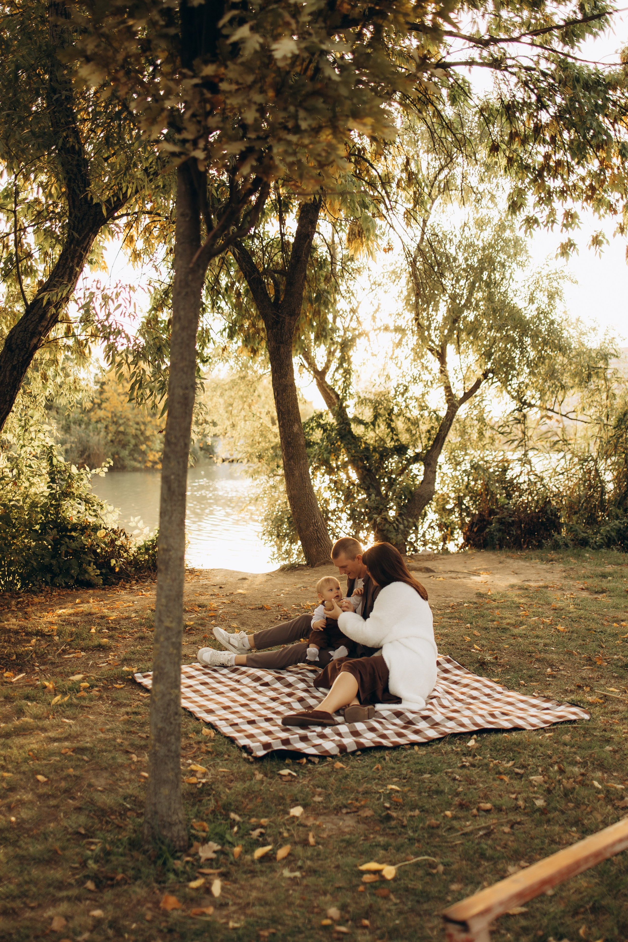 15 лет вместе. Самый теплый фотограф в Краснодаре Рябоконь Ксения