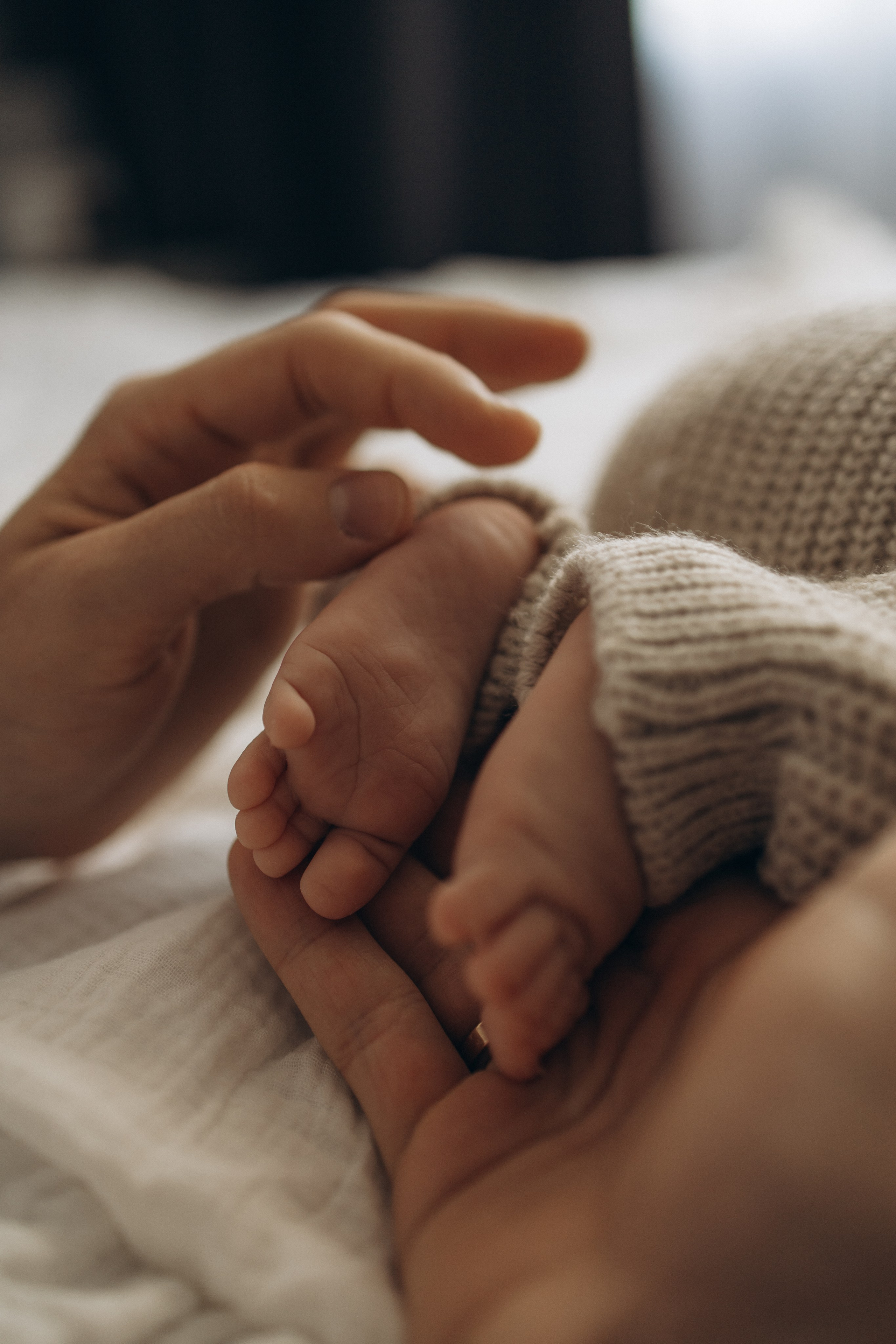 Домашние моменты. Самый теплый фотограф в Краснодаре Рябоконь Ксения