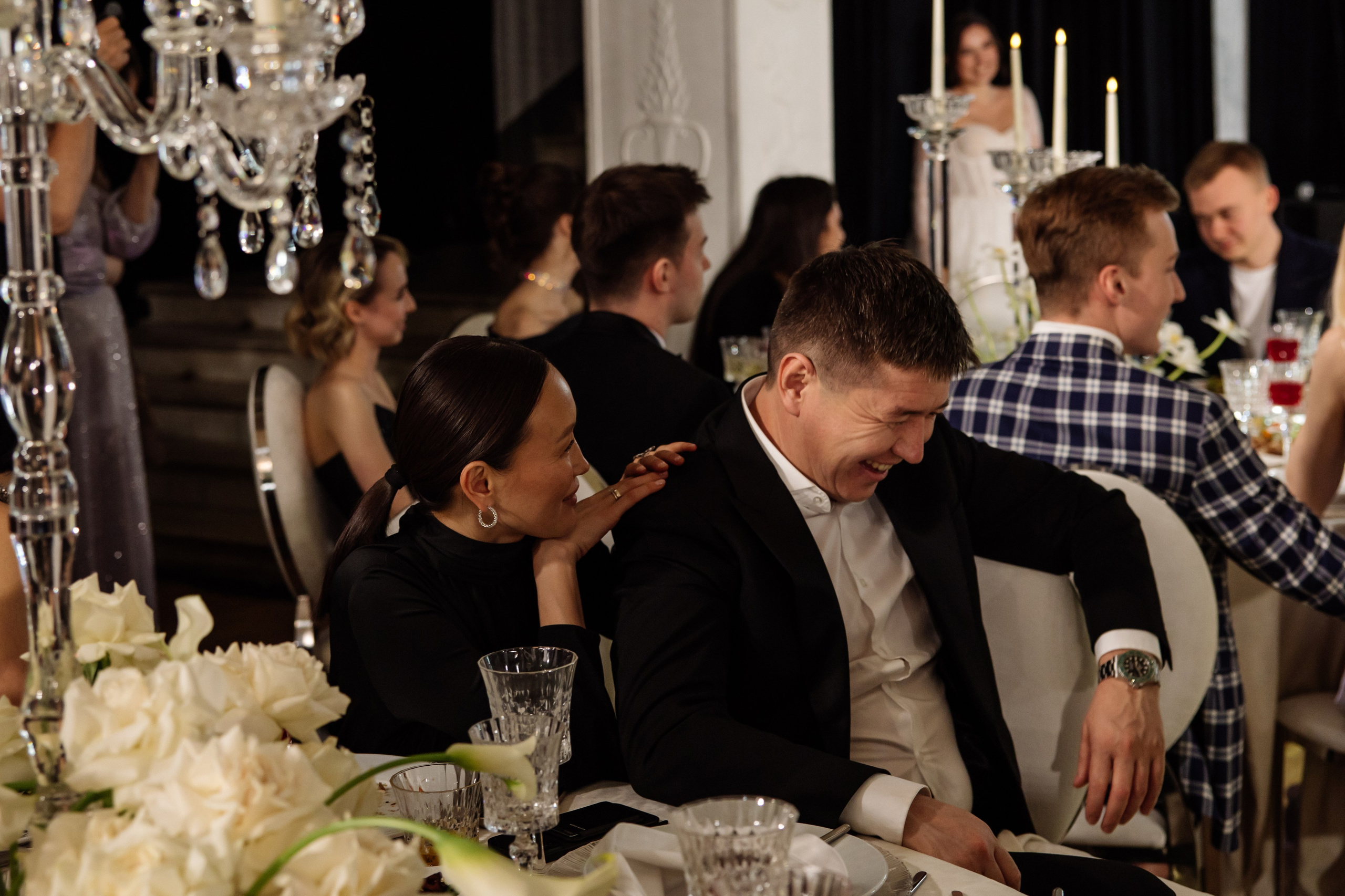 Особняк Леман. Свадебный фотограф в Москве, Самаре, Тольятти