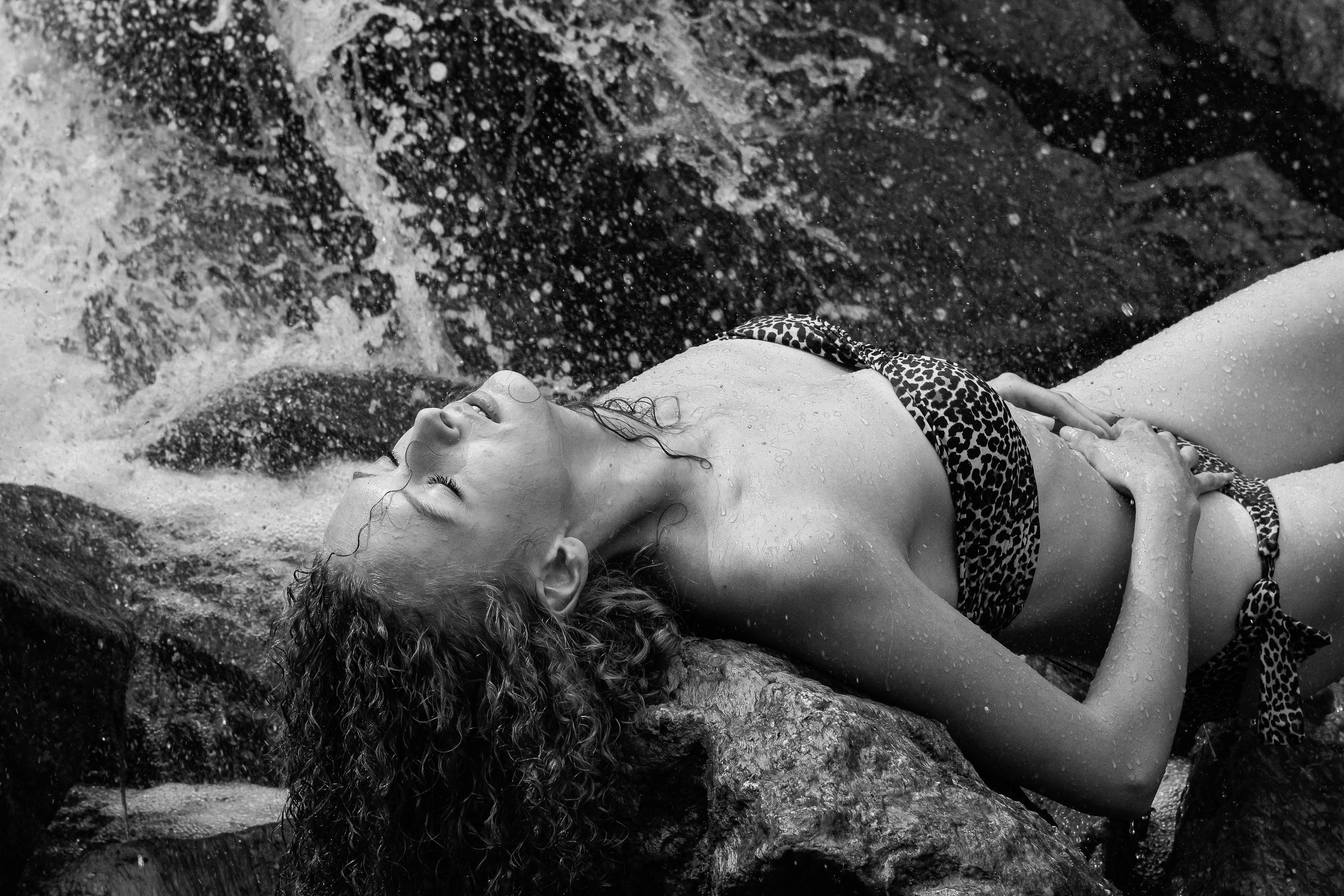 Black and white photo. Фотограф в Новосибирске Александр Иванов