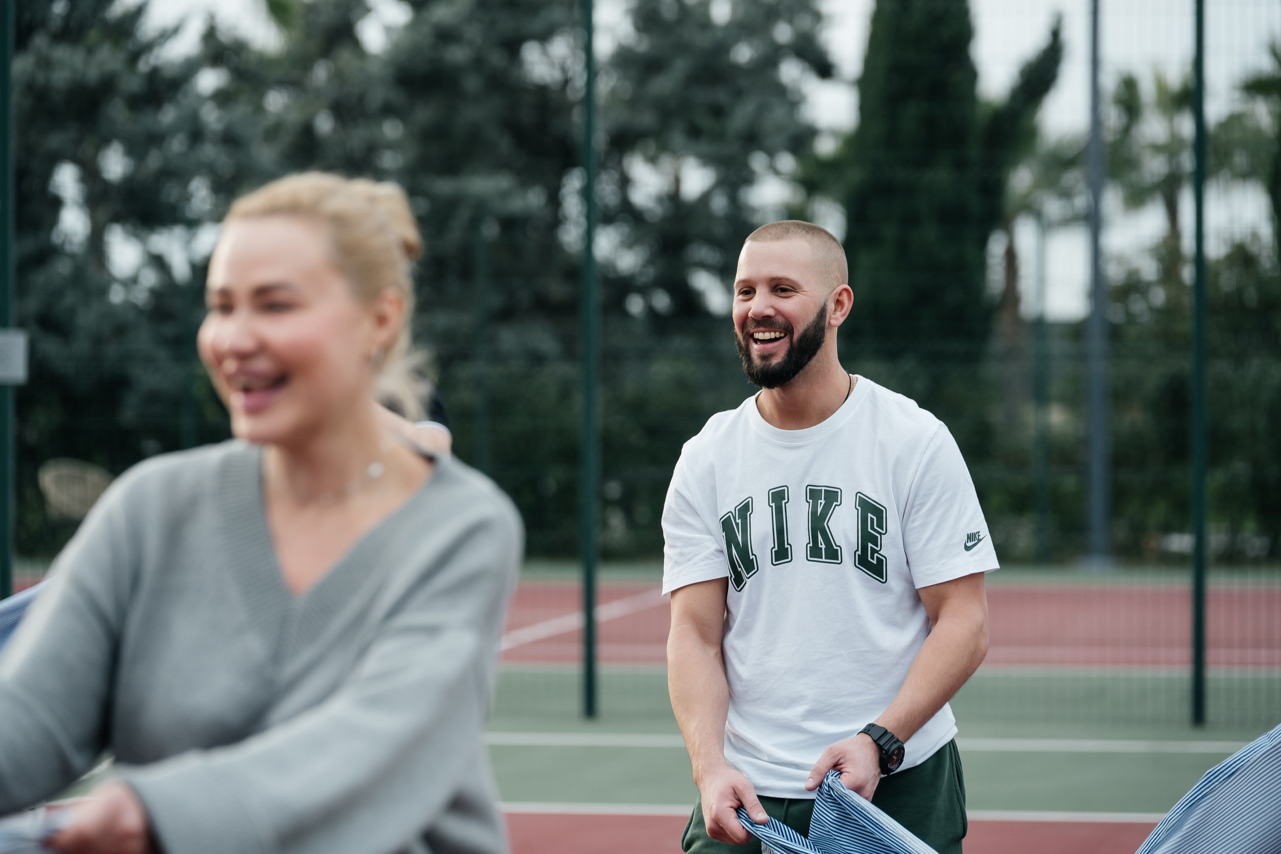 Мидийное место «Ежегодный Чемпионат на кубок Мидийного места». Фотограф Илья Бызов, Свадебный и репортажный фотограф Сочи