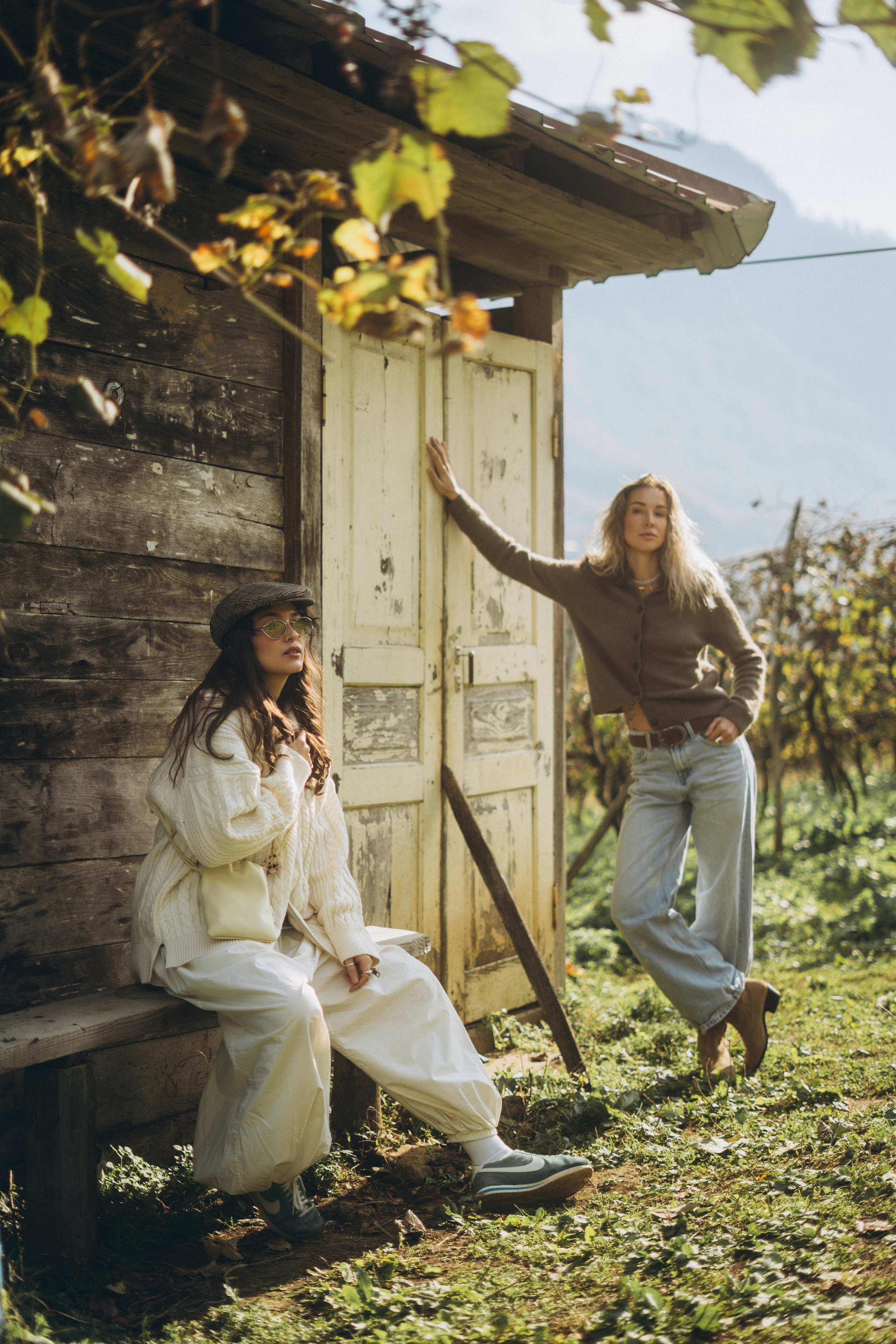 28. Фотограф Батуми | Ксения Кинасова