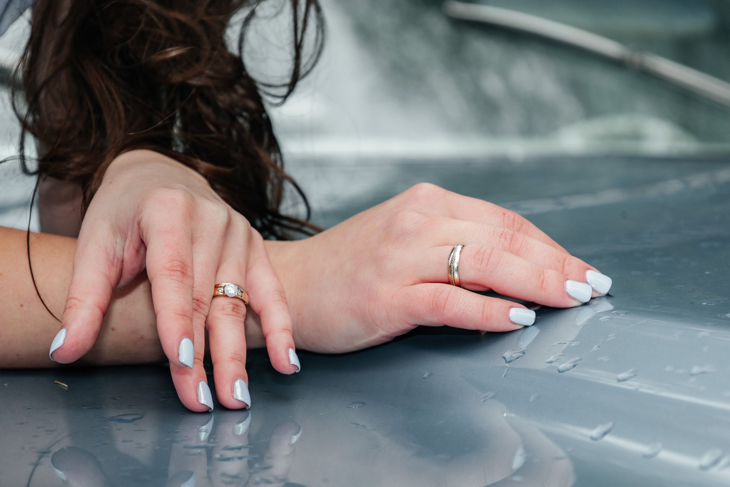 Катерина. Семейная и портретная съёмка в Москве